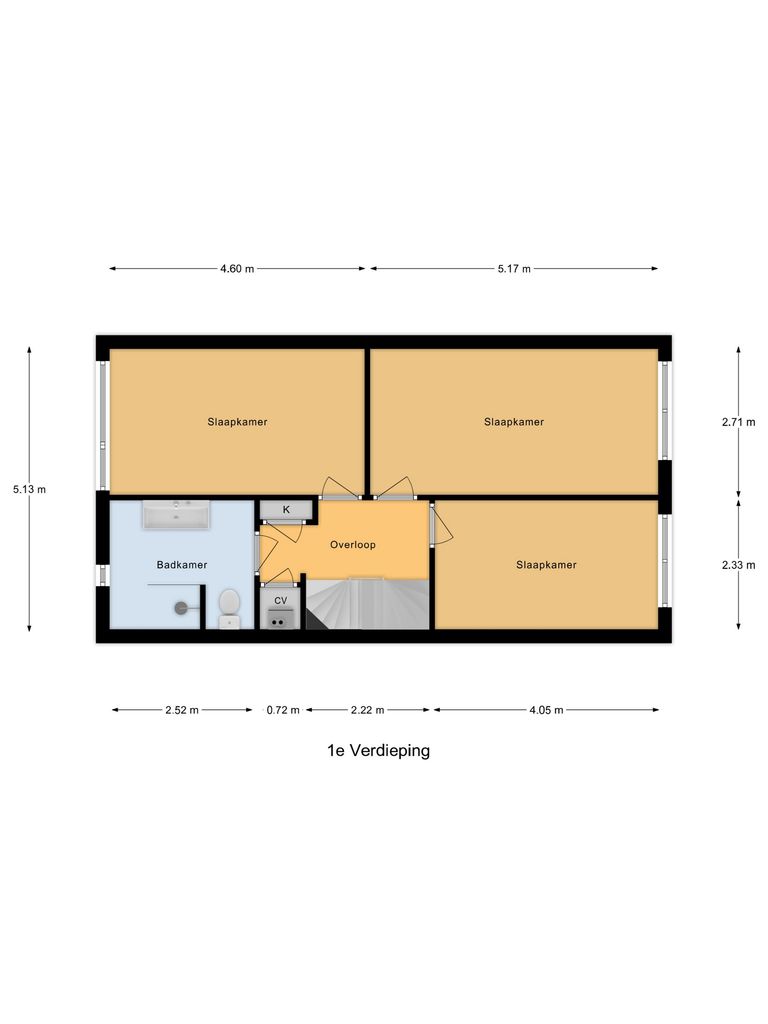 Plattegrond 2