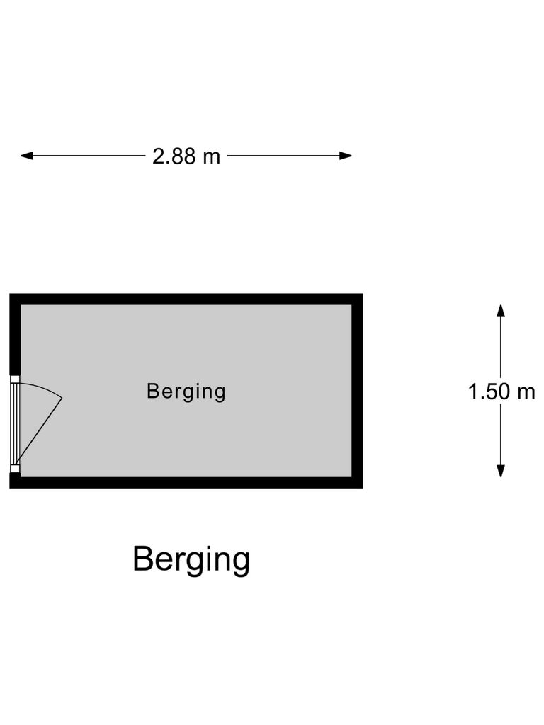 Plattegrond 3