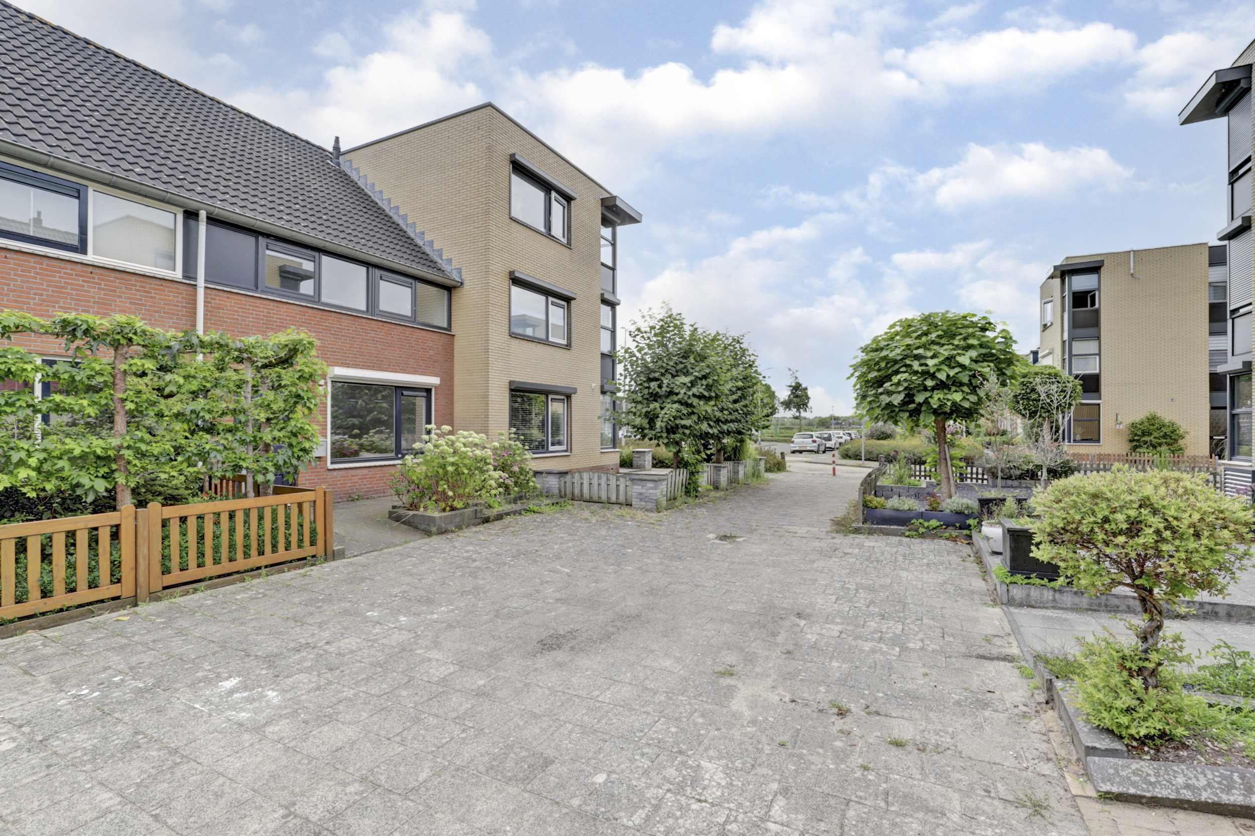 Palissade 82, afbeelding 4