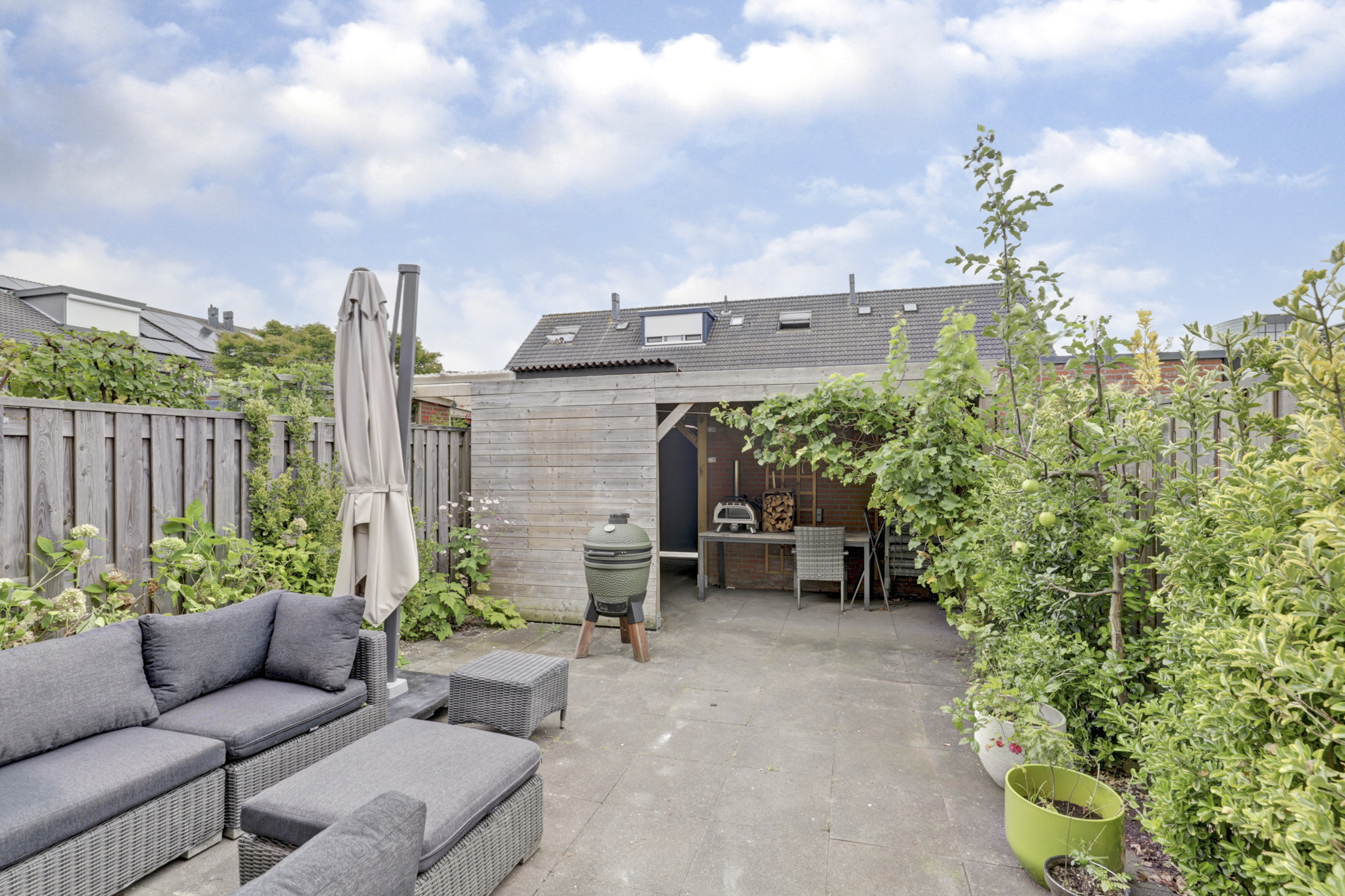 Palissade 82, afbeelding 3