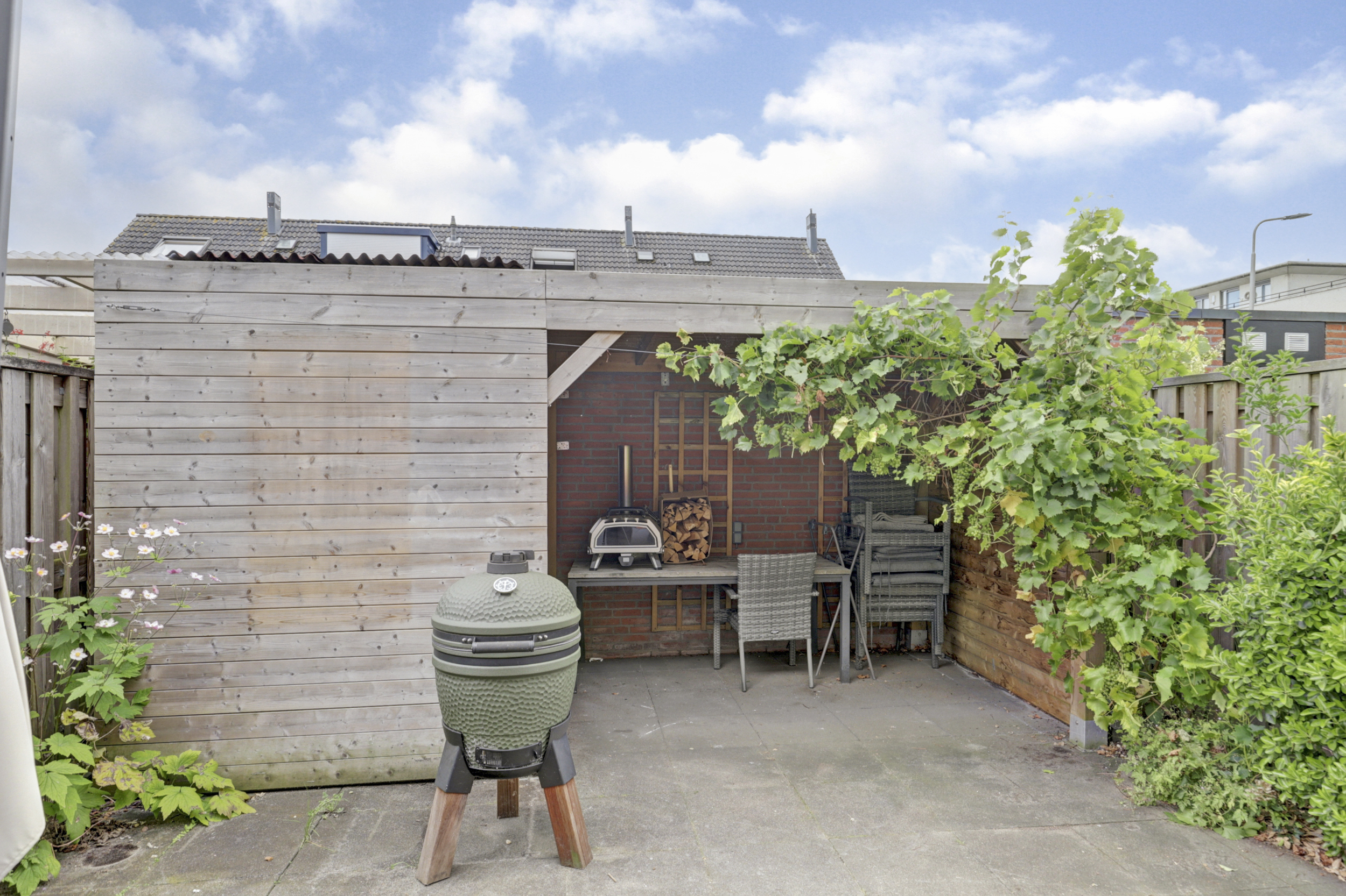 Palissade 82, afbeelding 26