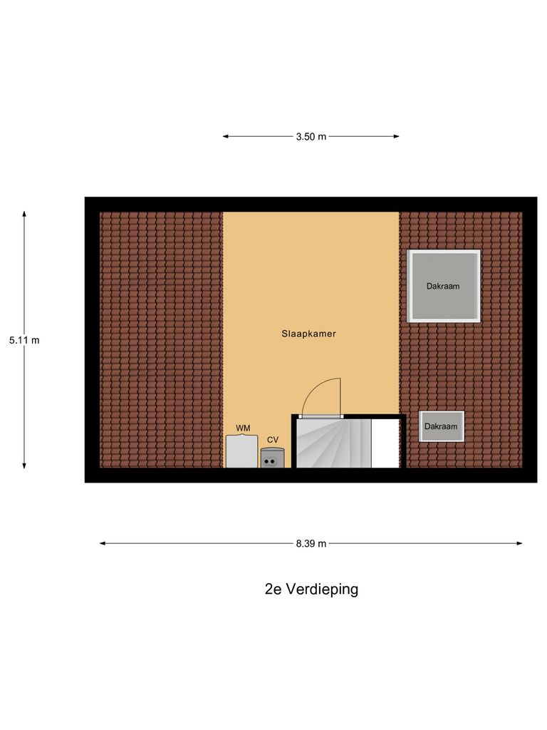 Plattegrond 3