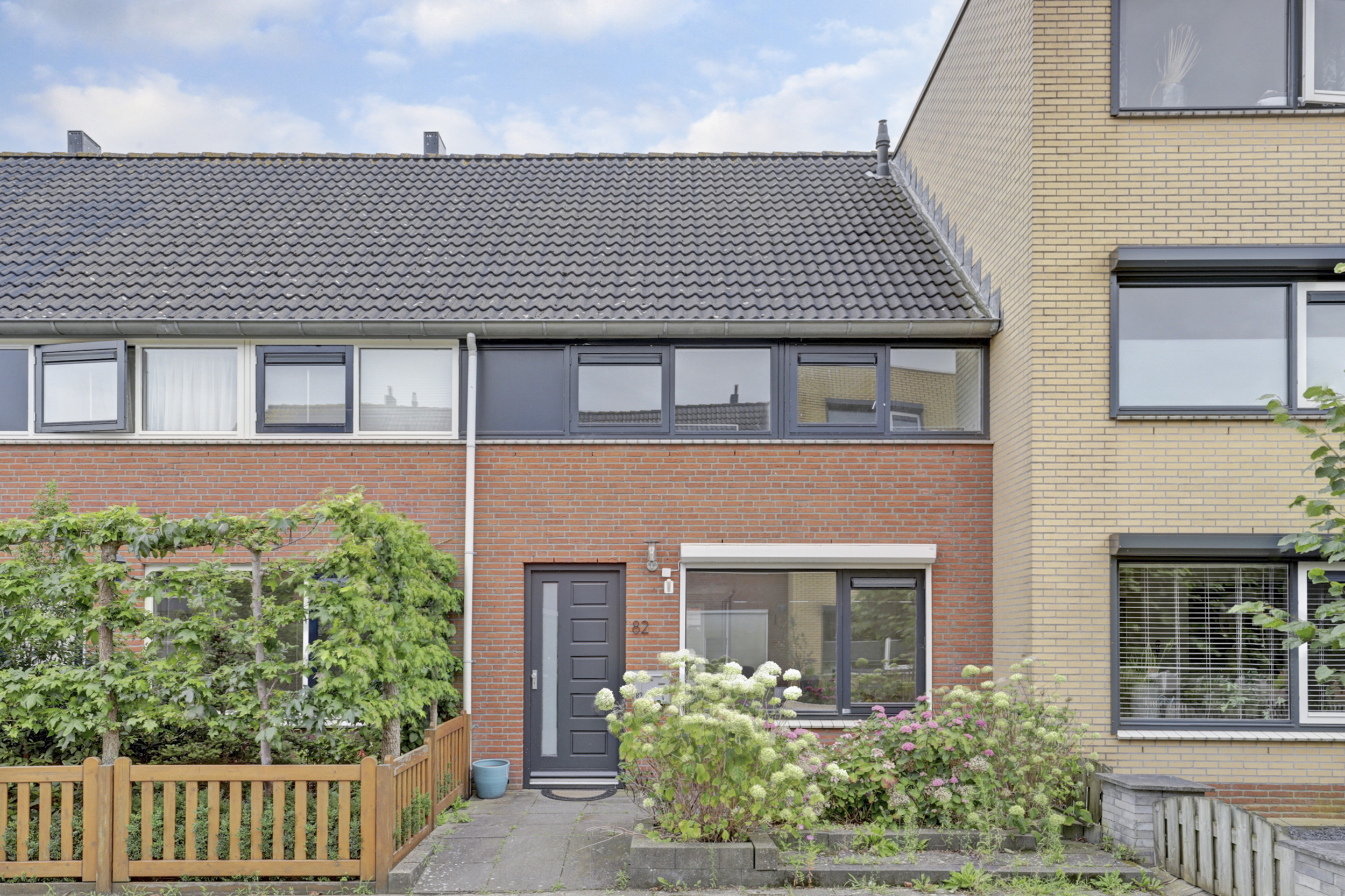 Palissade 82, afbeelding 0