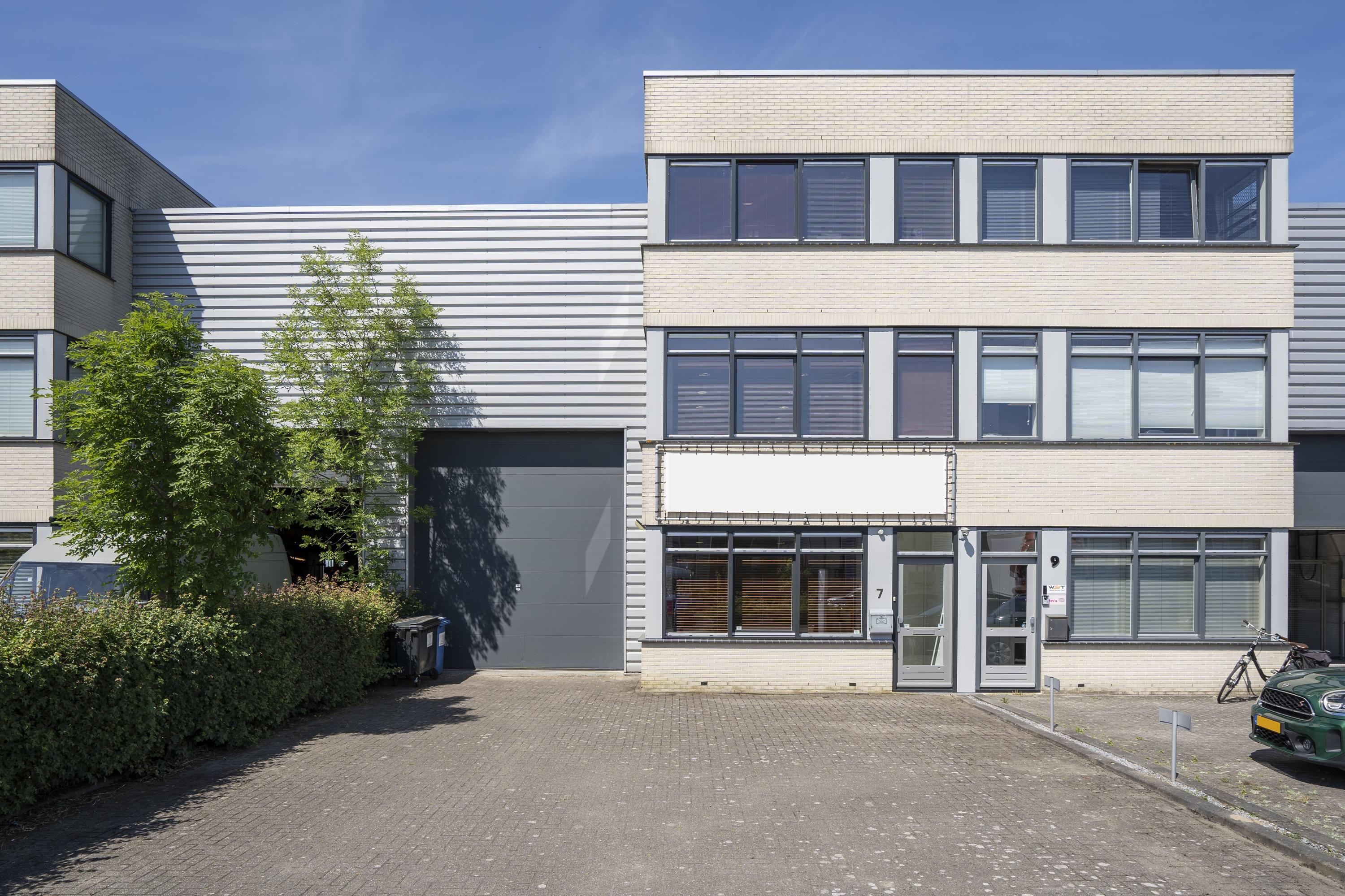 Gildenstraat 7, afbeelding 13