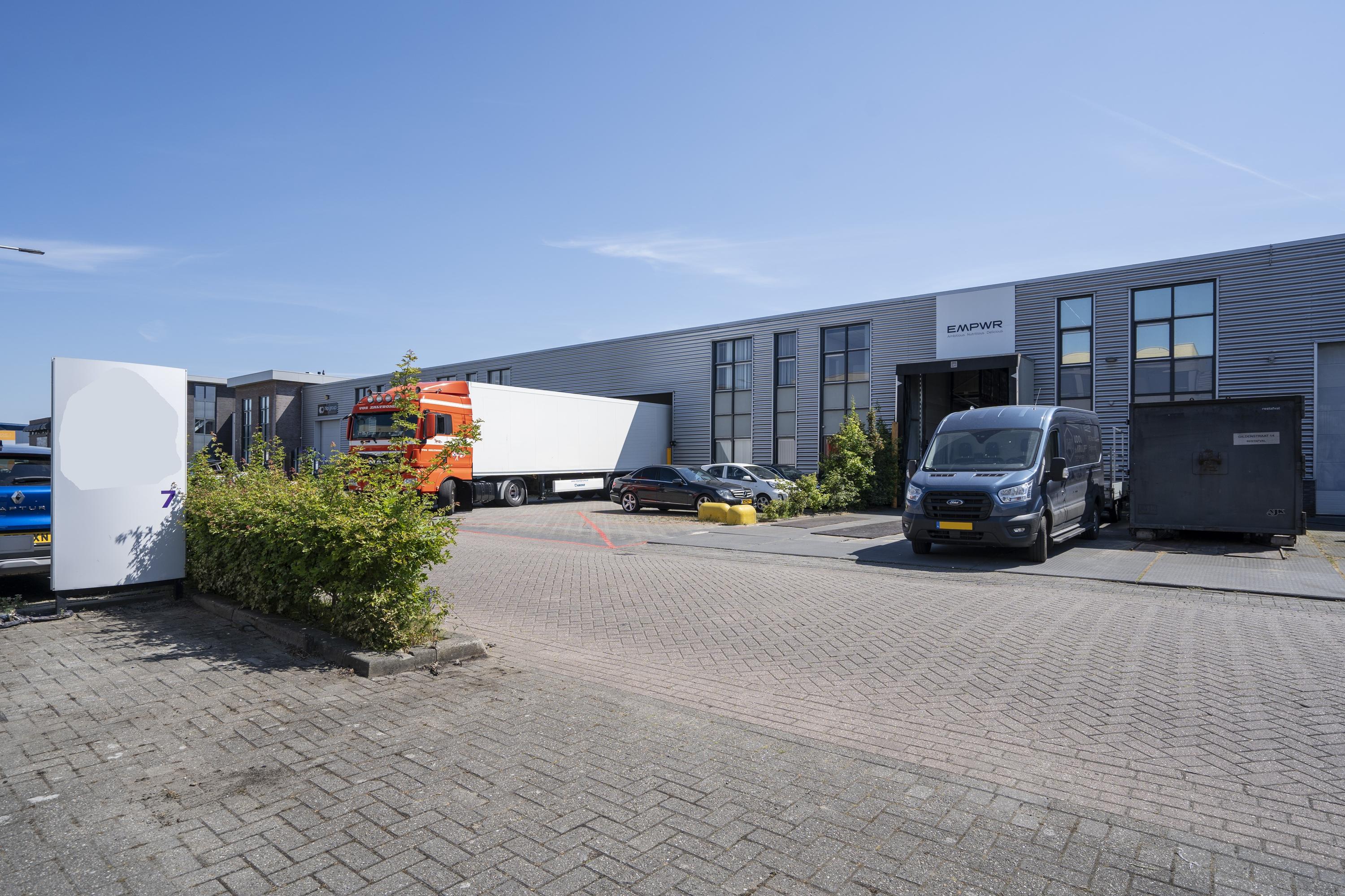 Gildenstraat 7, afbeelding 16