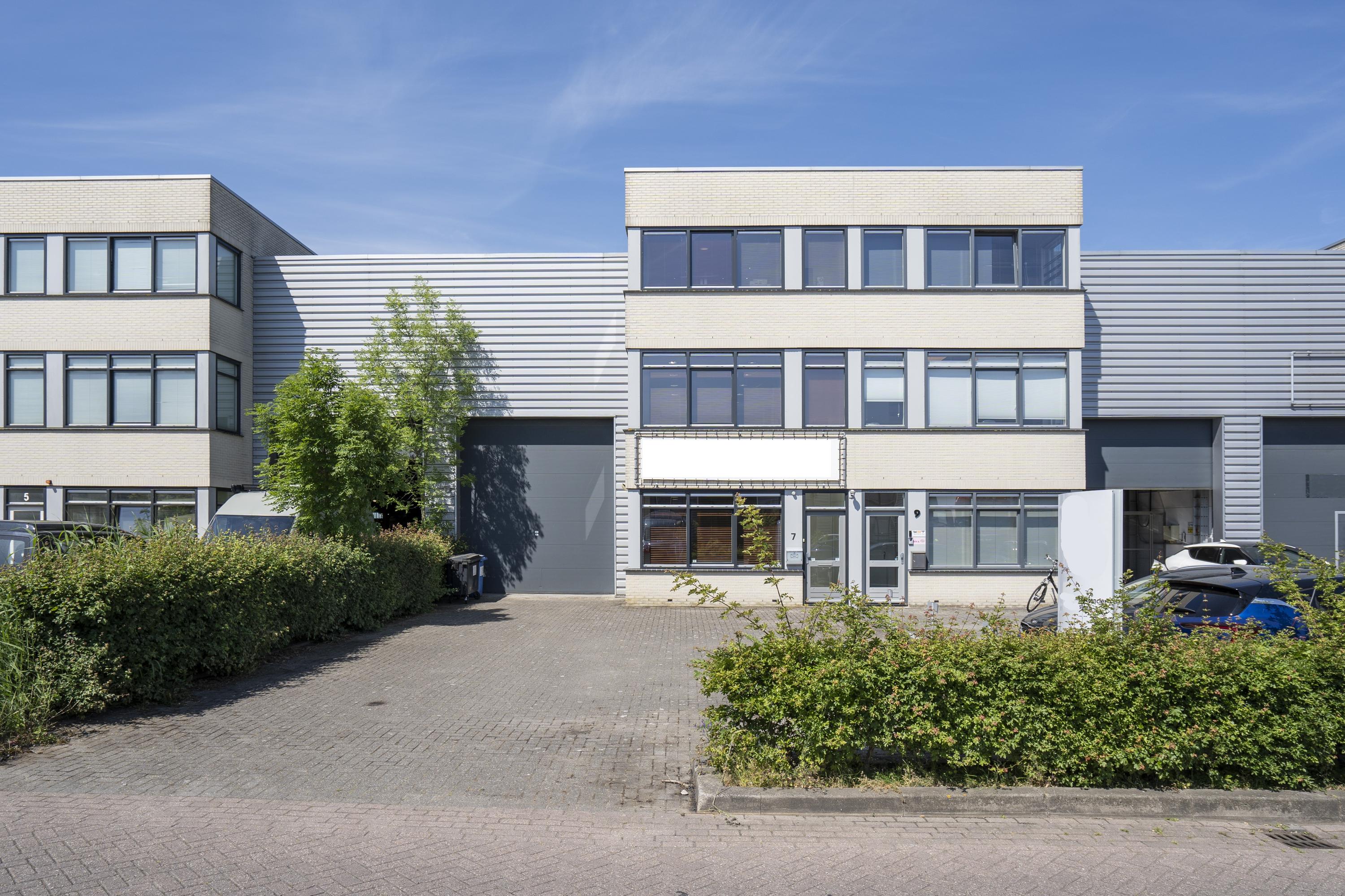 Gildenstraat 7, afbeelding 0