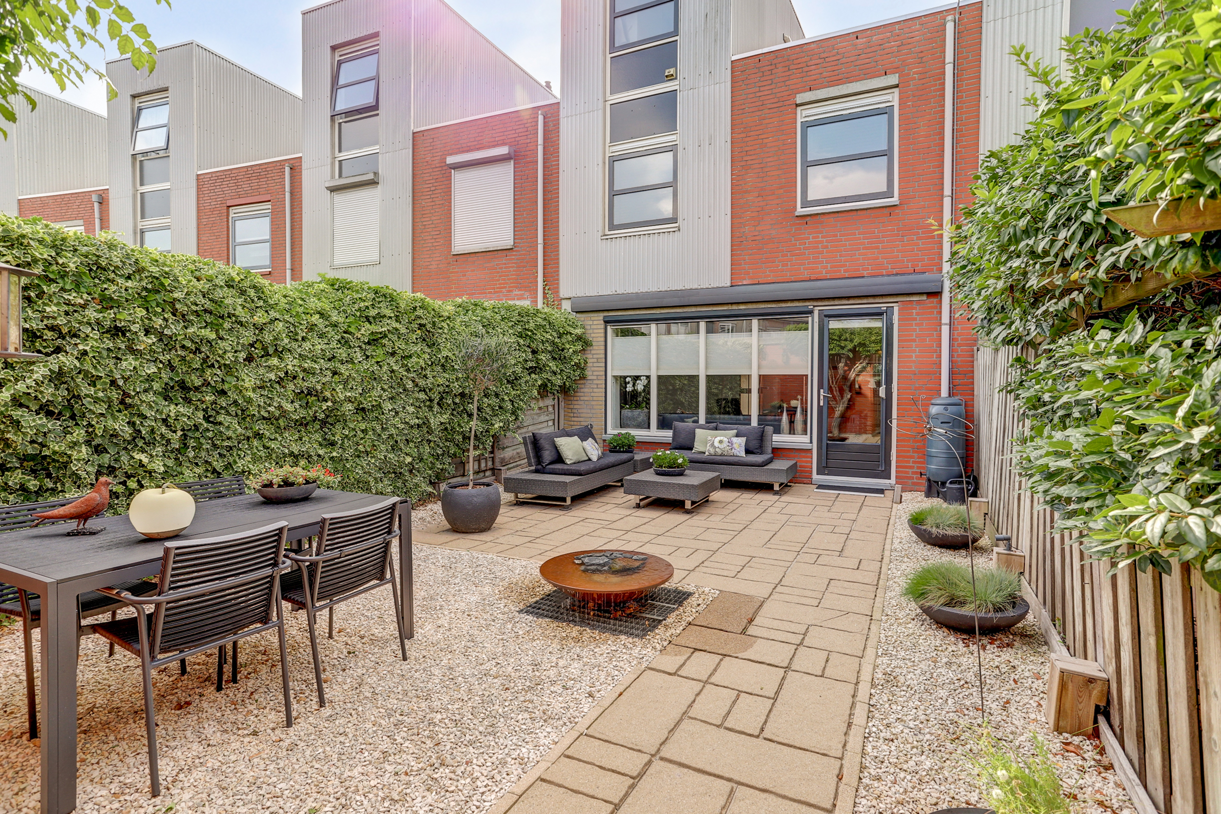 Poëzieplantsoen 3, afbeelding 1