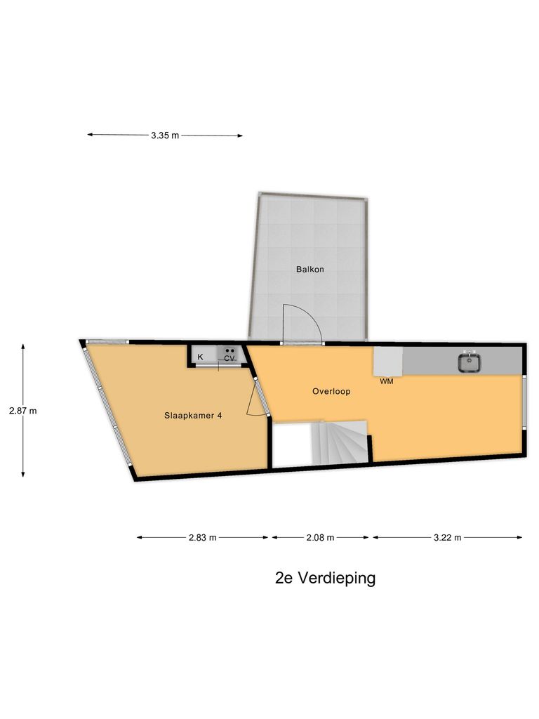 Plattegrond 3