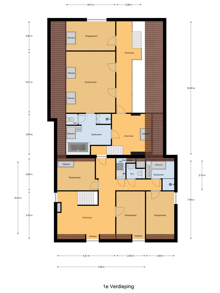 Plattegrond 3