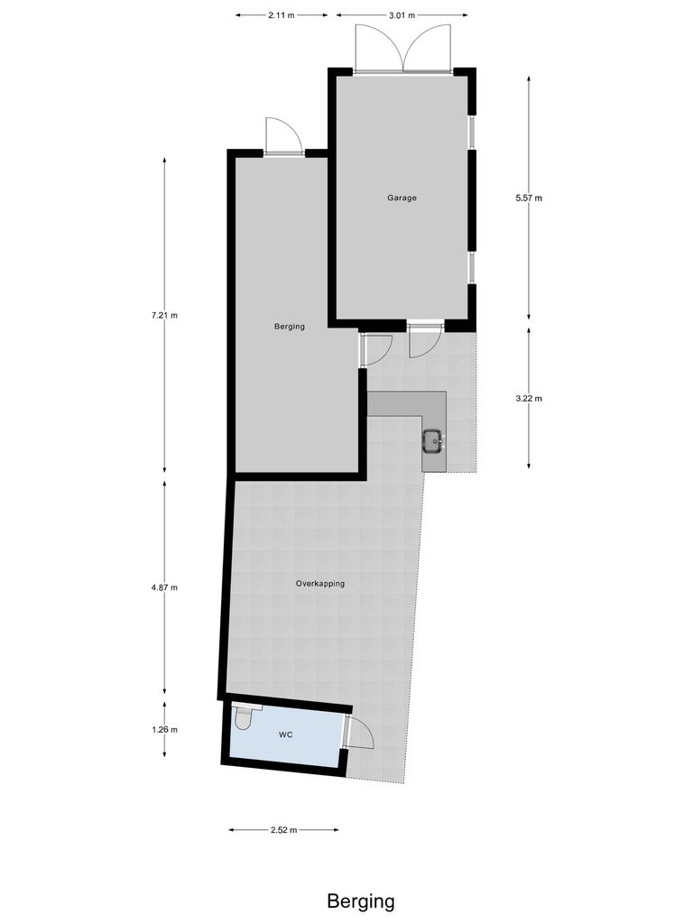 Plattegrond 6