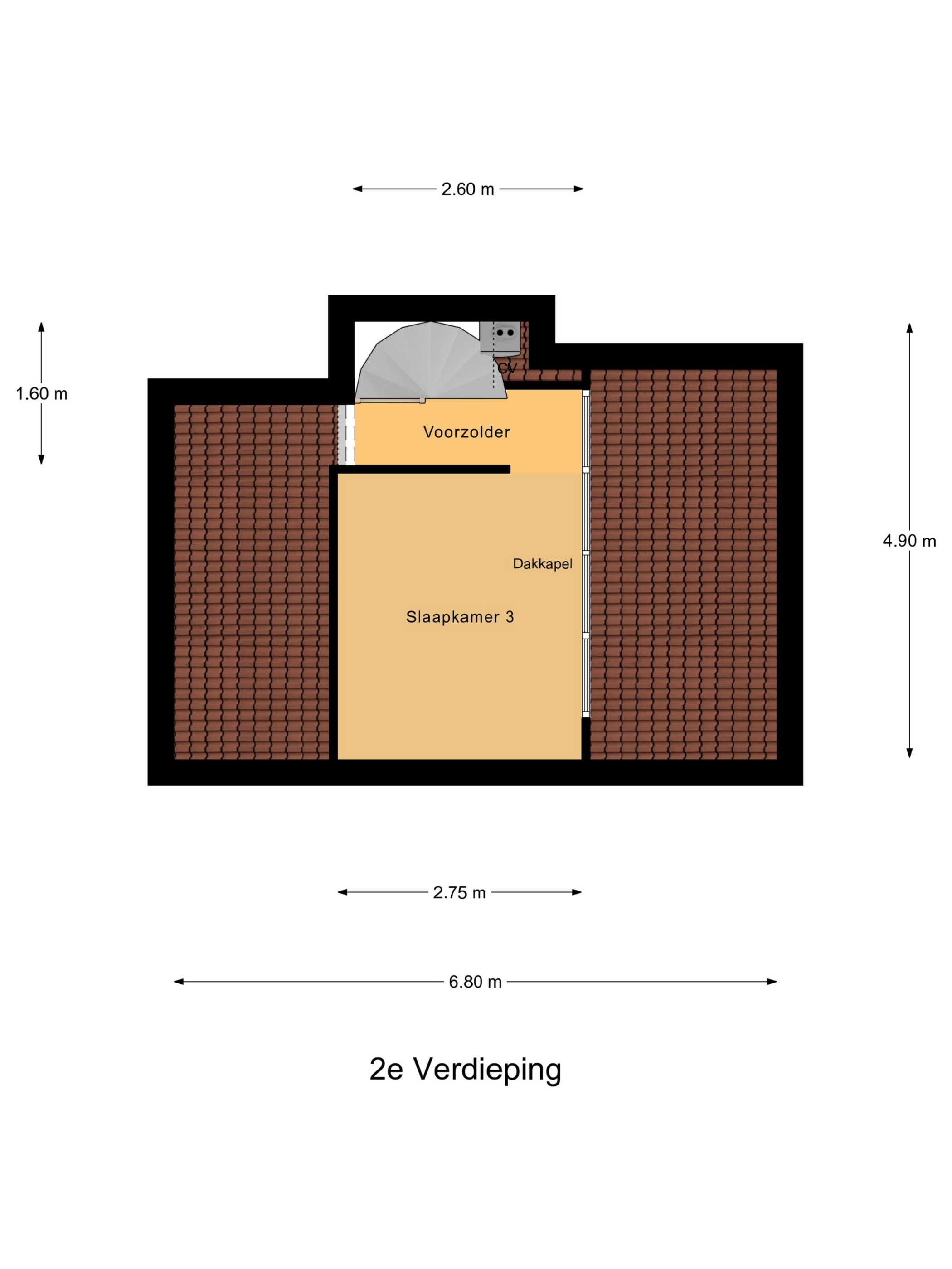 Tulpstraat 17, afbeelding 29