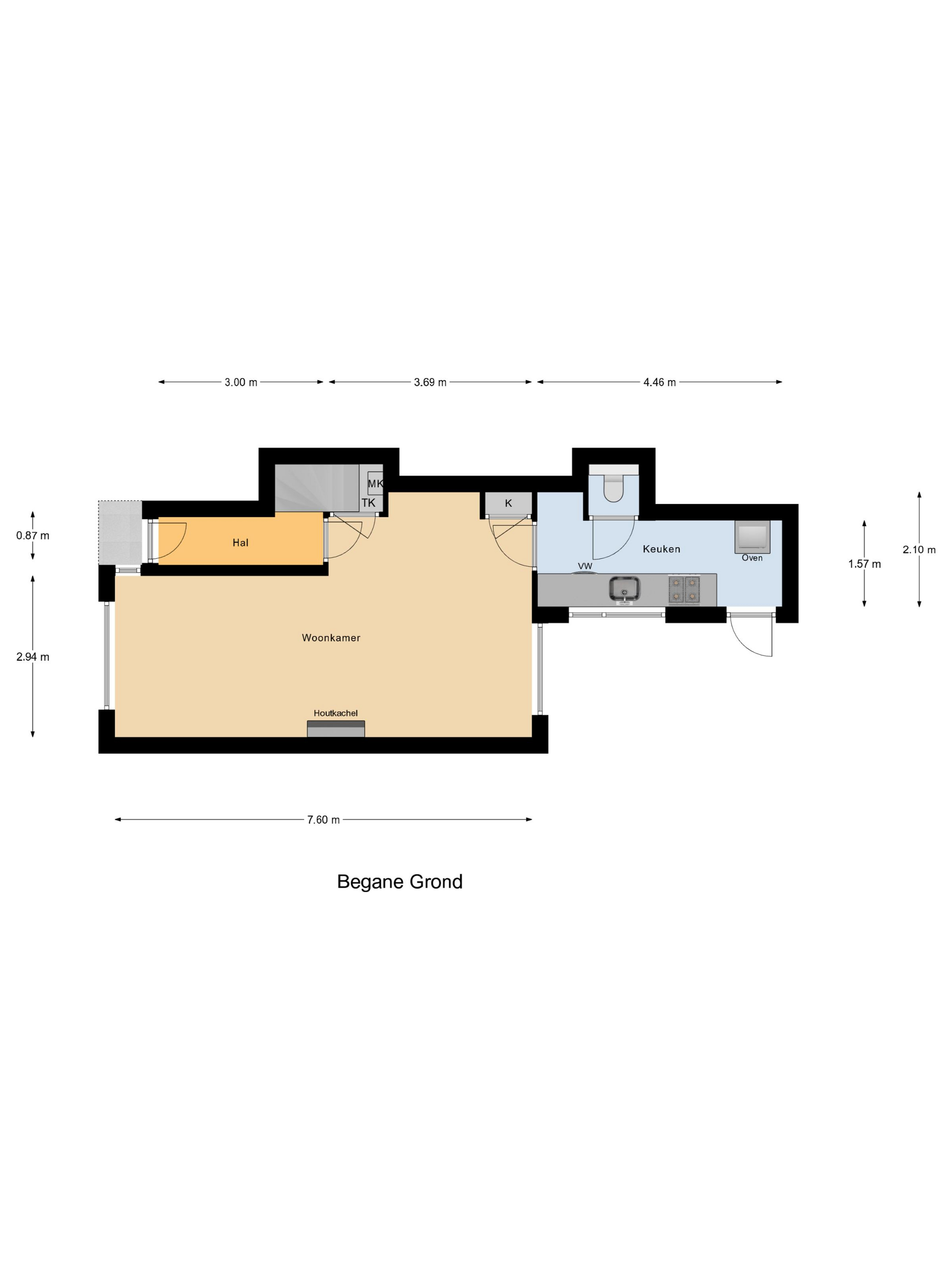 Tulpstraat 17, afbeelding 13