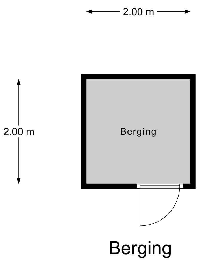 Plattegrond 4