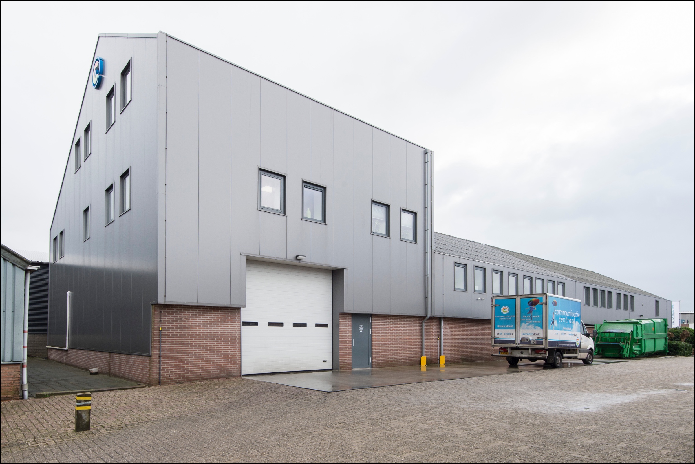 Nijverheidstraat 12a, afbeelding 2