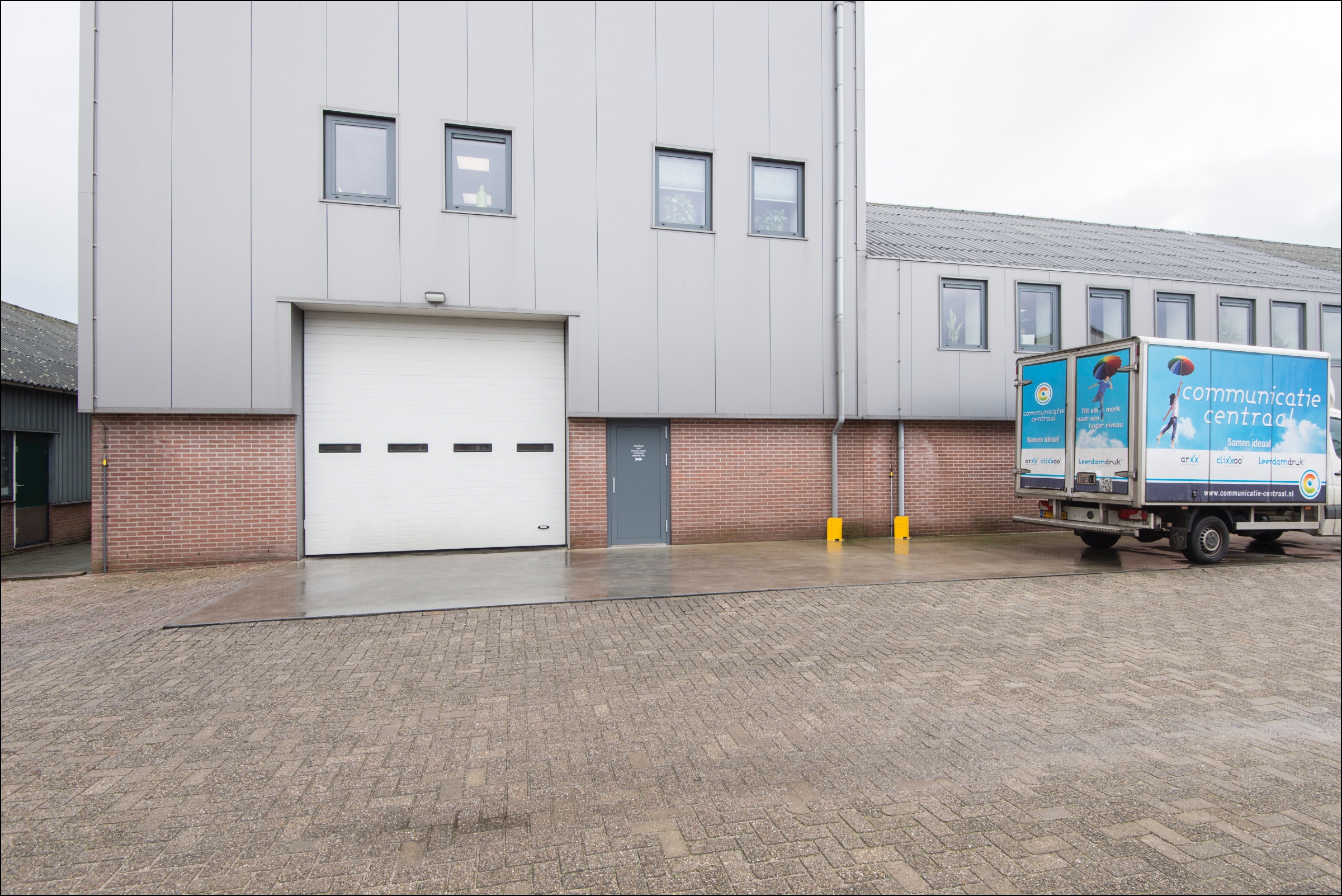 Nijverheidstraat 12a, afbeelding 11