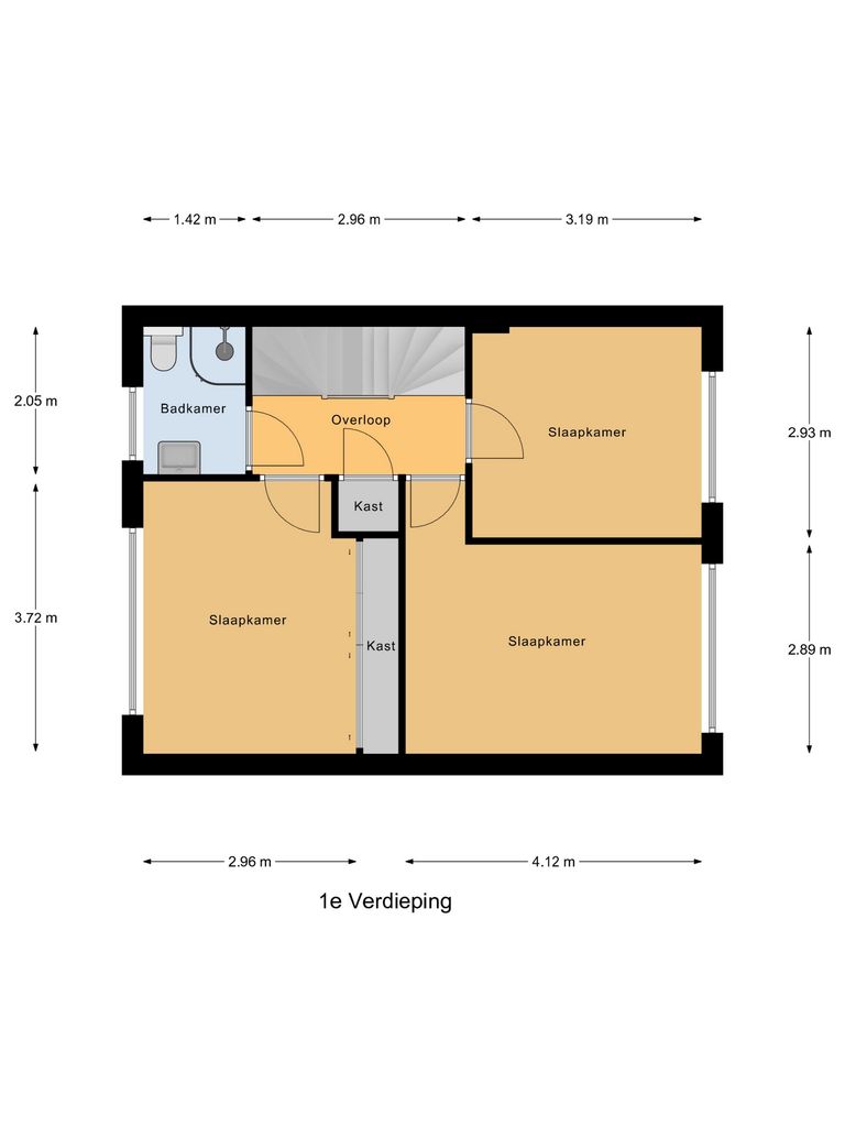 Plattegrond 2