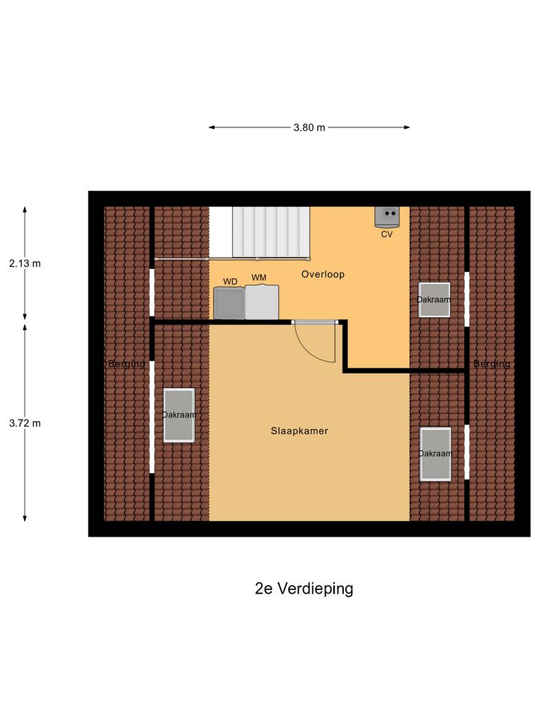 Plattegrond 3