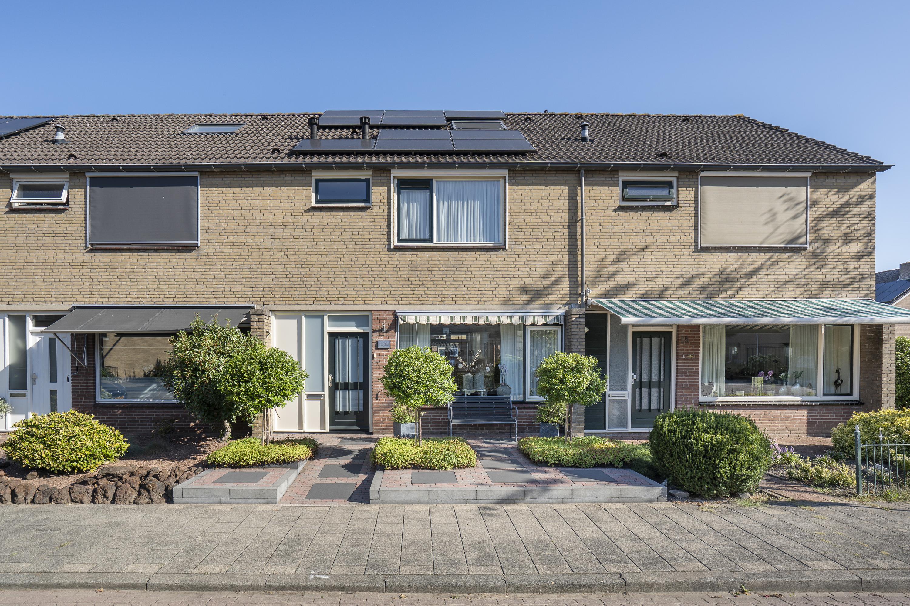 Sarvaasstraat 13, afbeelding 0