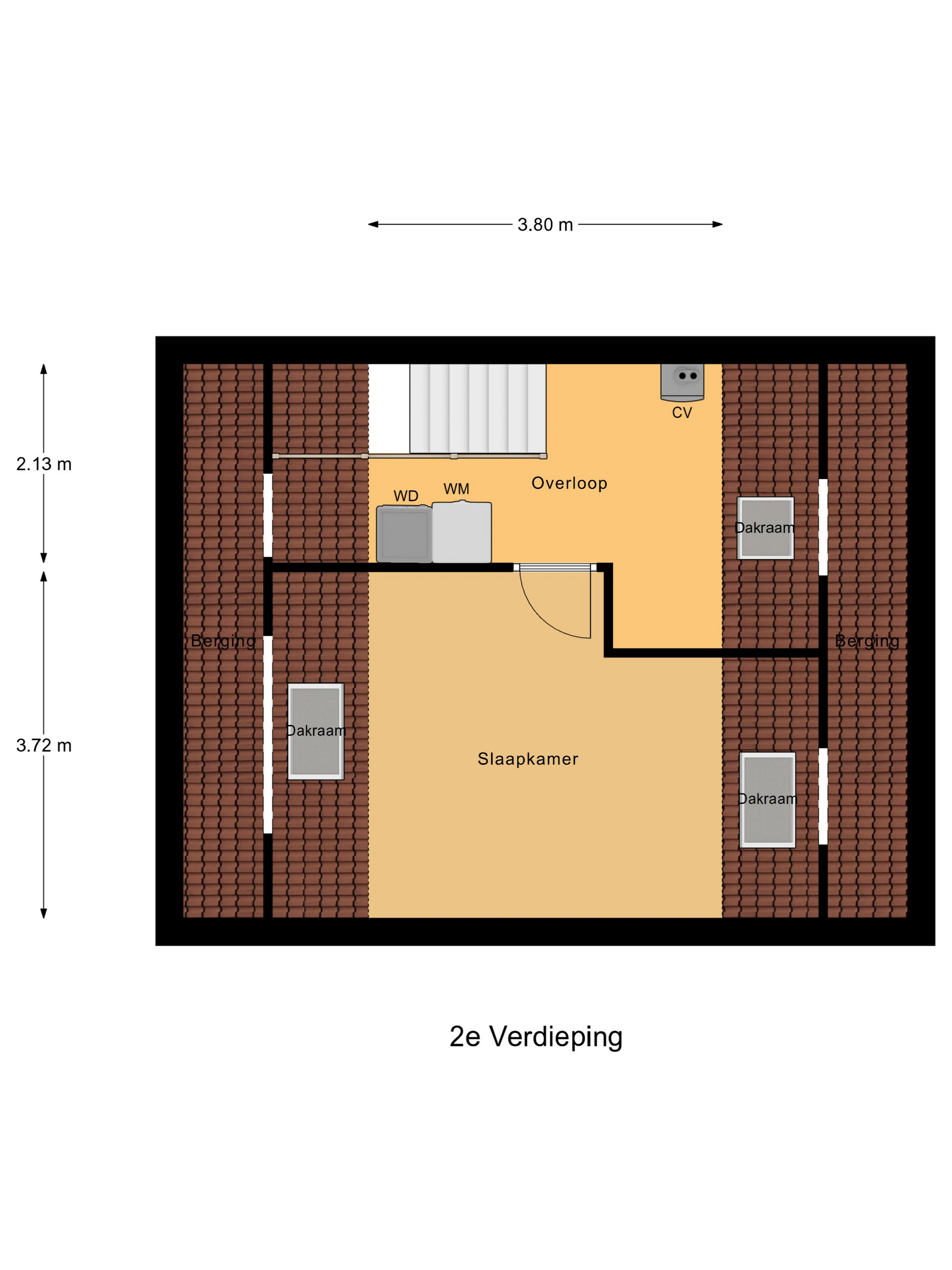 Sarvaasstraat 13, afbeelding 28