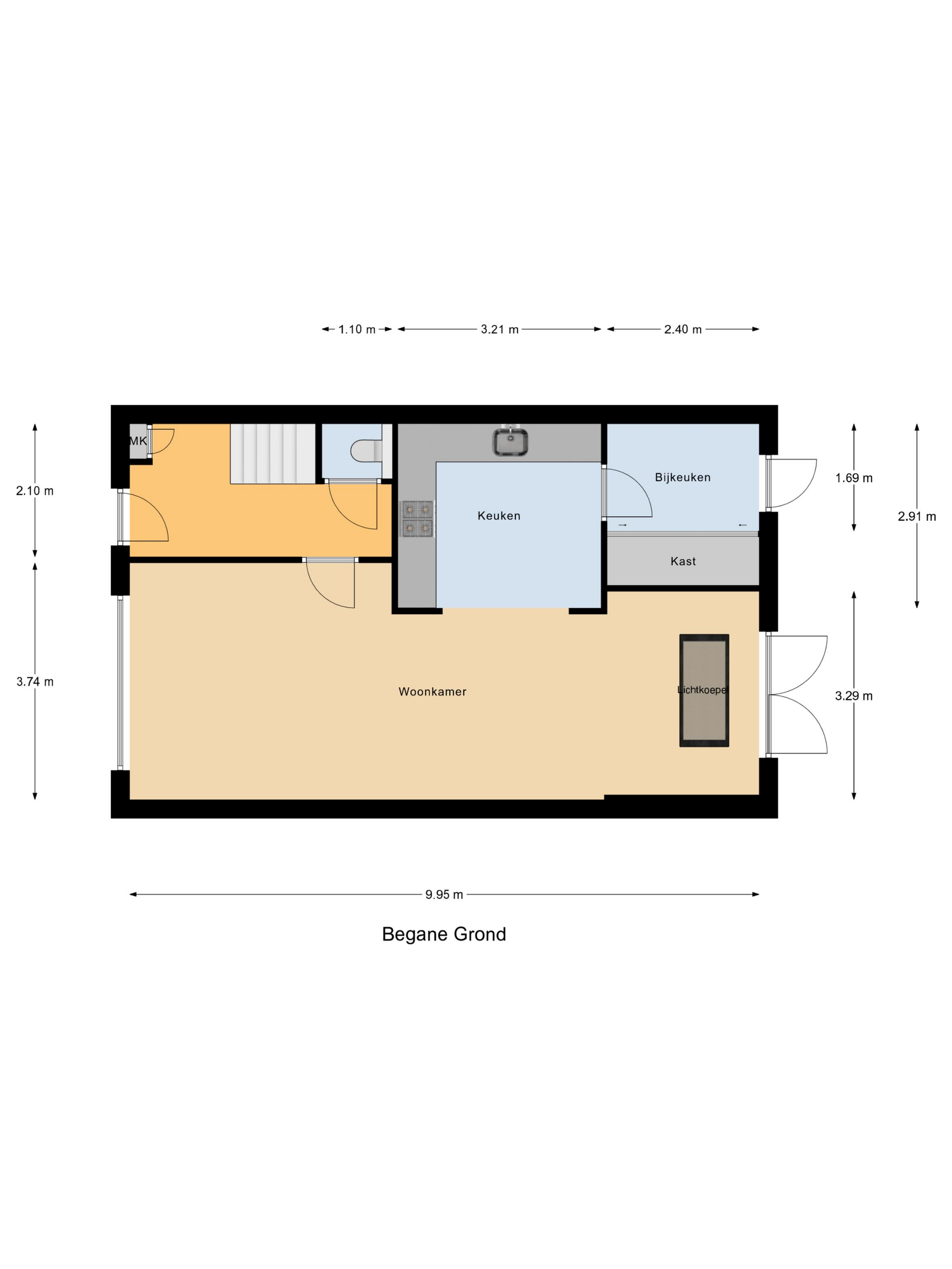 Sarvaasstraat 13, afbeelding 15
