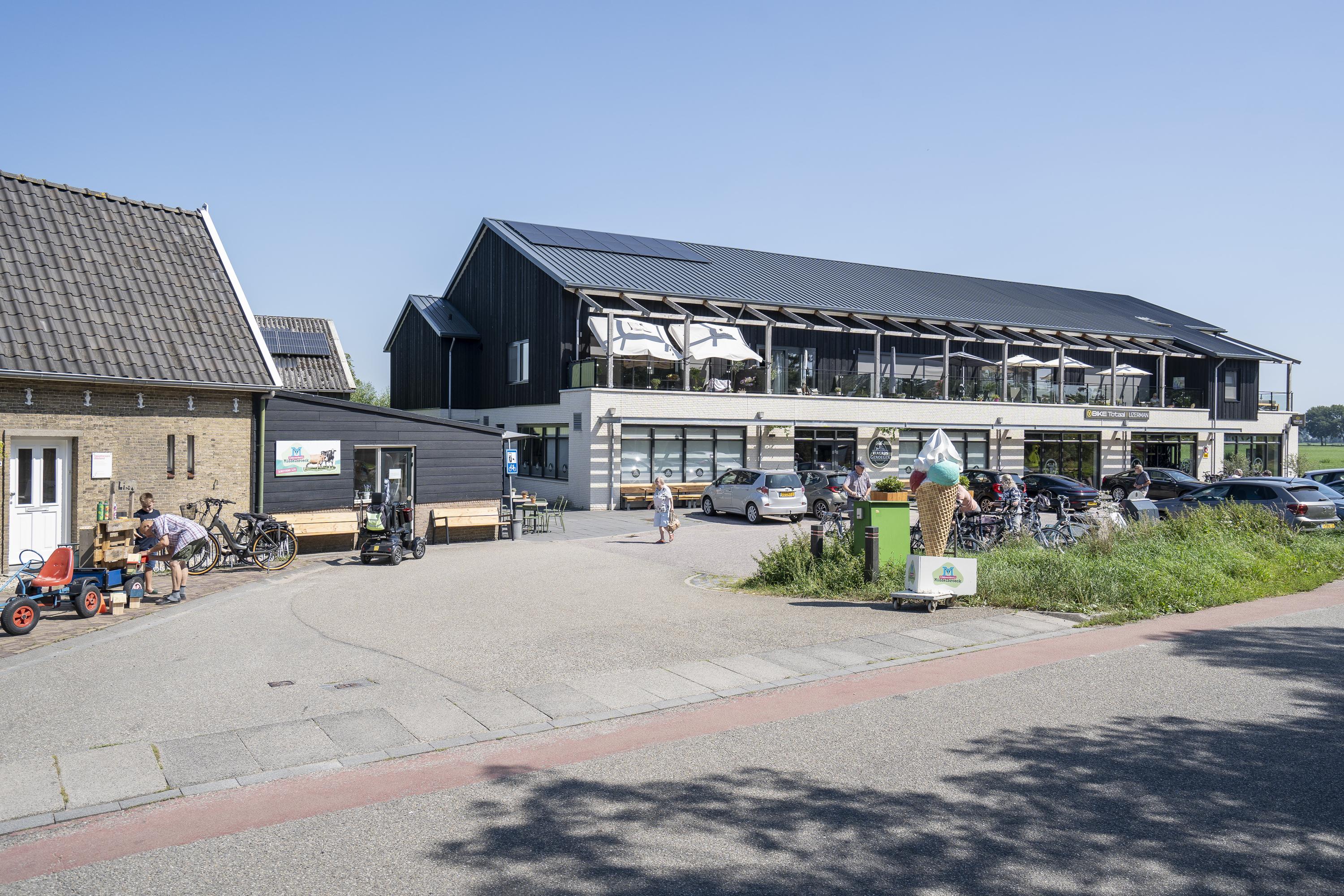 Damseweg 93, afbeelding 20