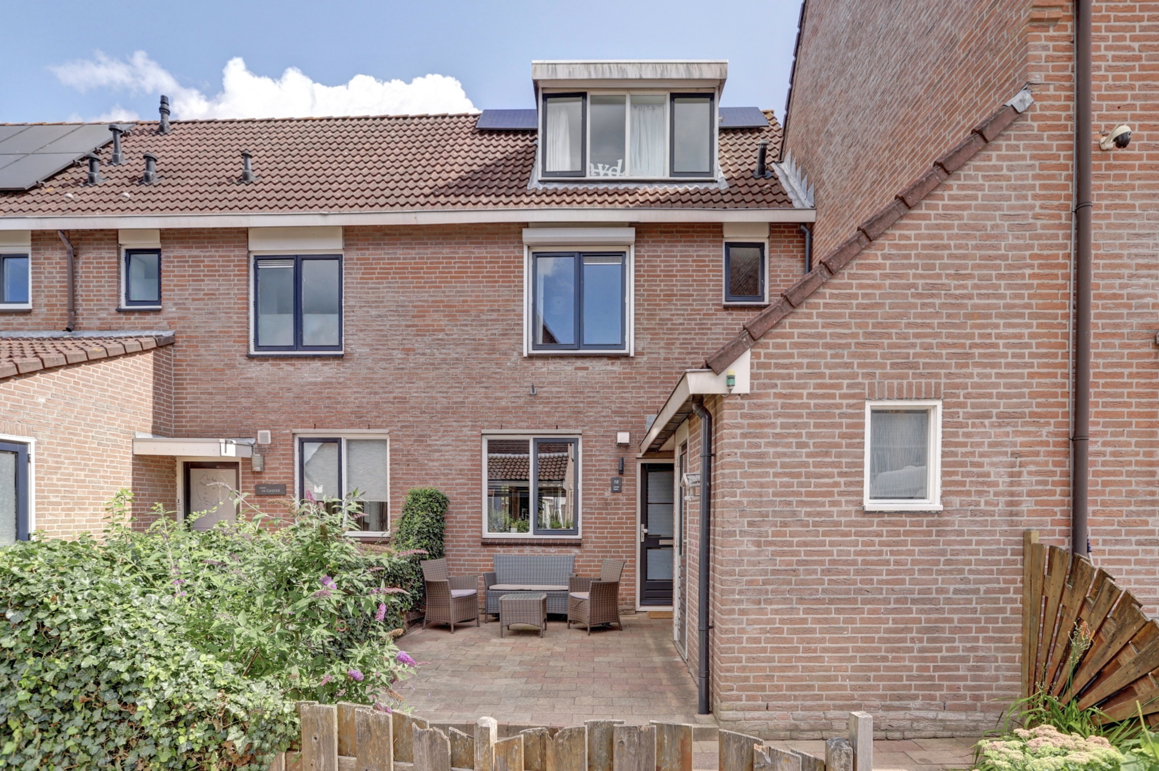 Magnoliastraat 18, afbeelding 0