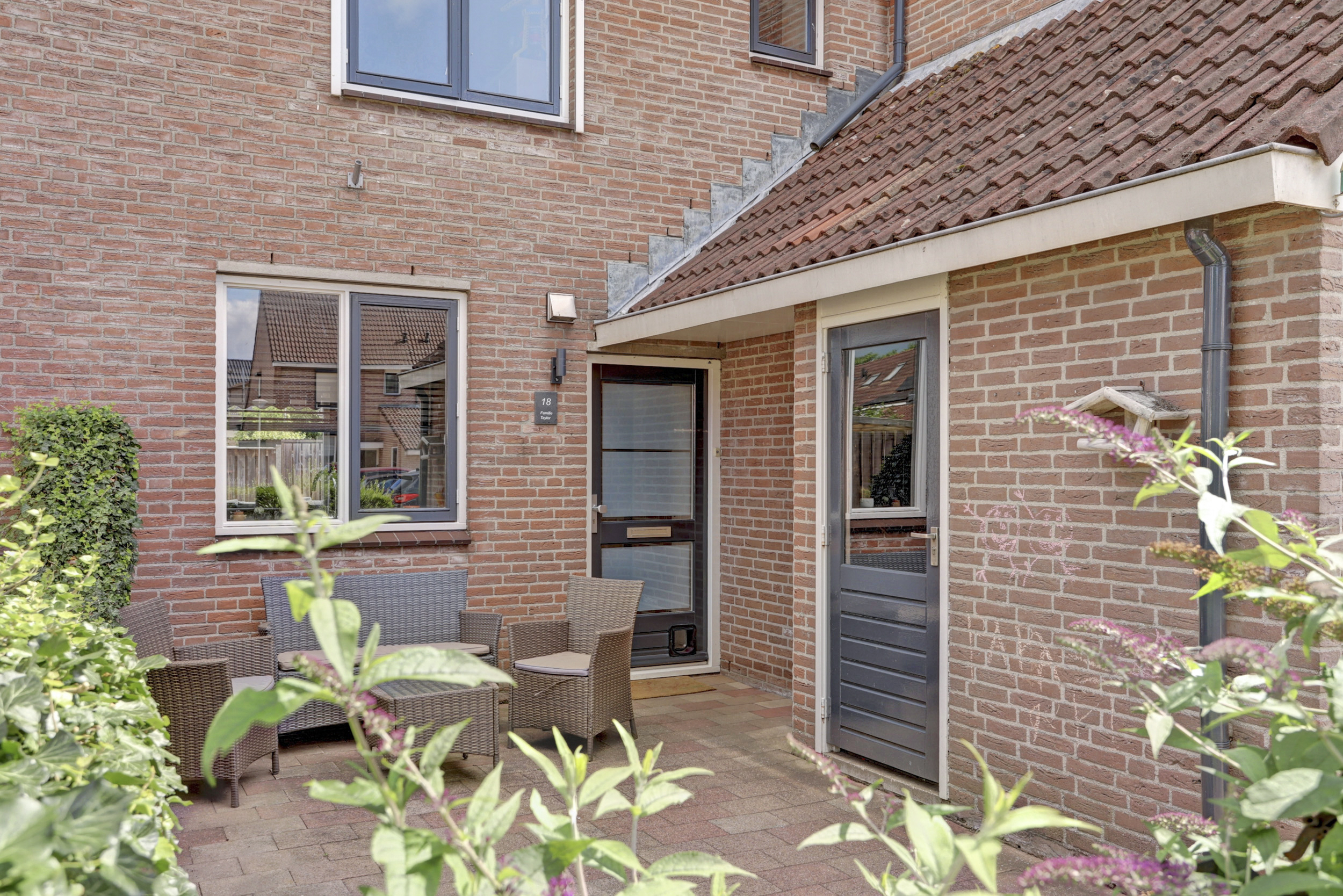 Magnoliastraat 18, afbeelding 4