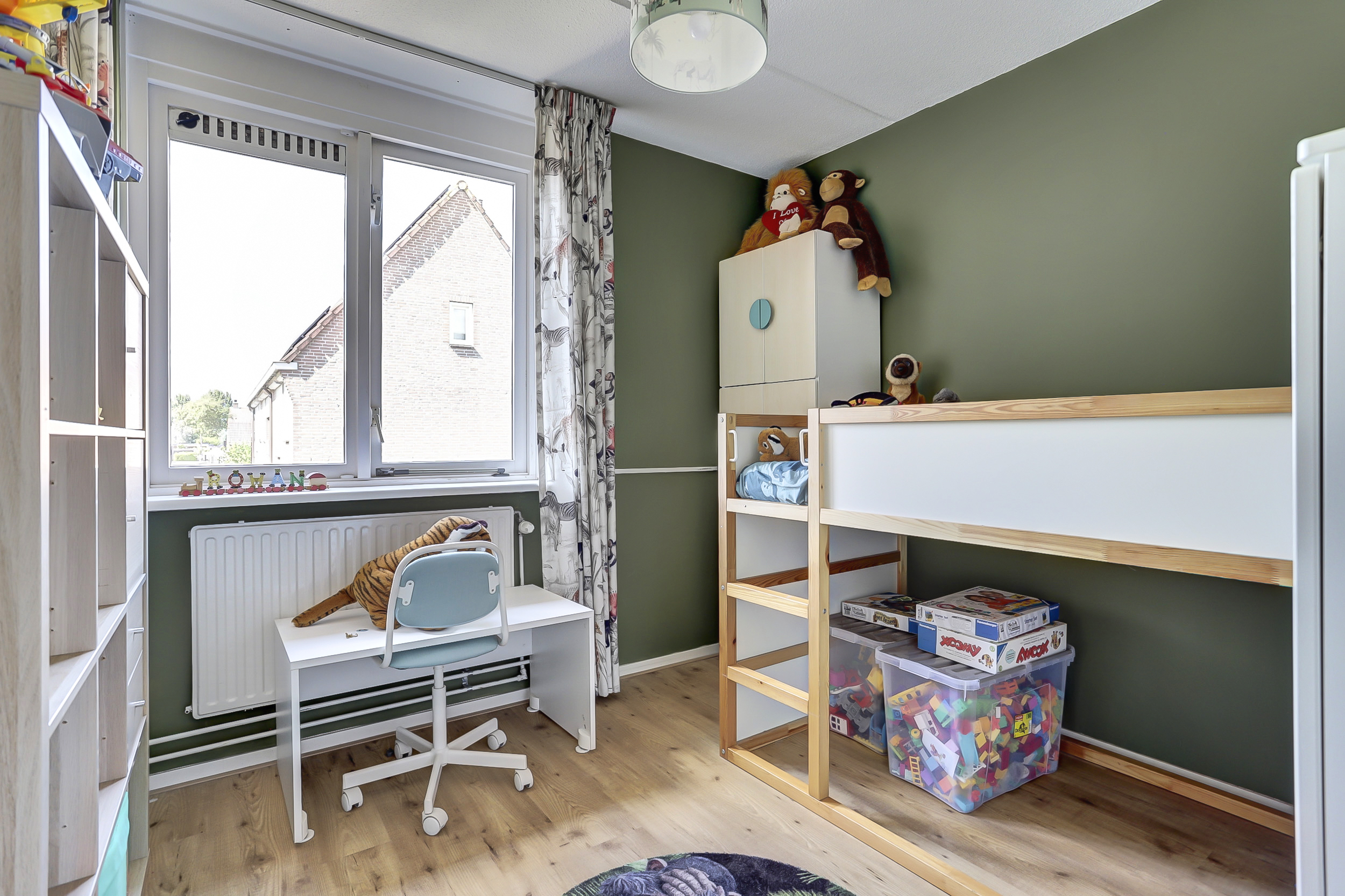 Magnoliastraat 18, afbeelding 19