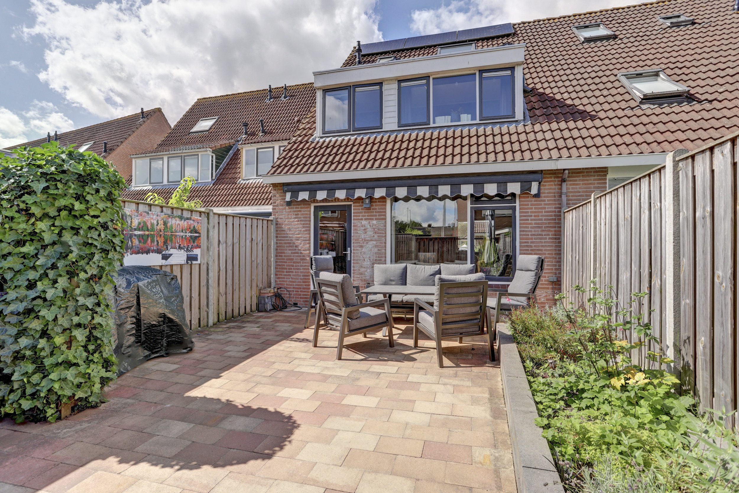 Magnoliastraat 18, afbeelding 3