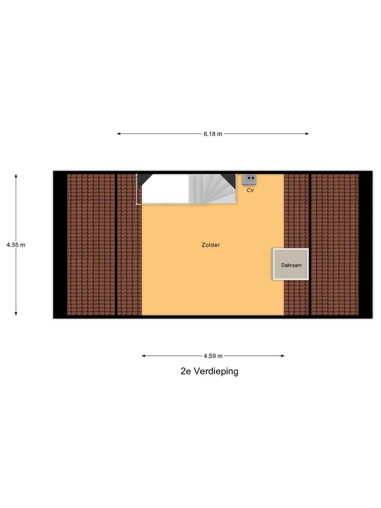 Plattegrond 3