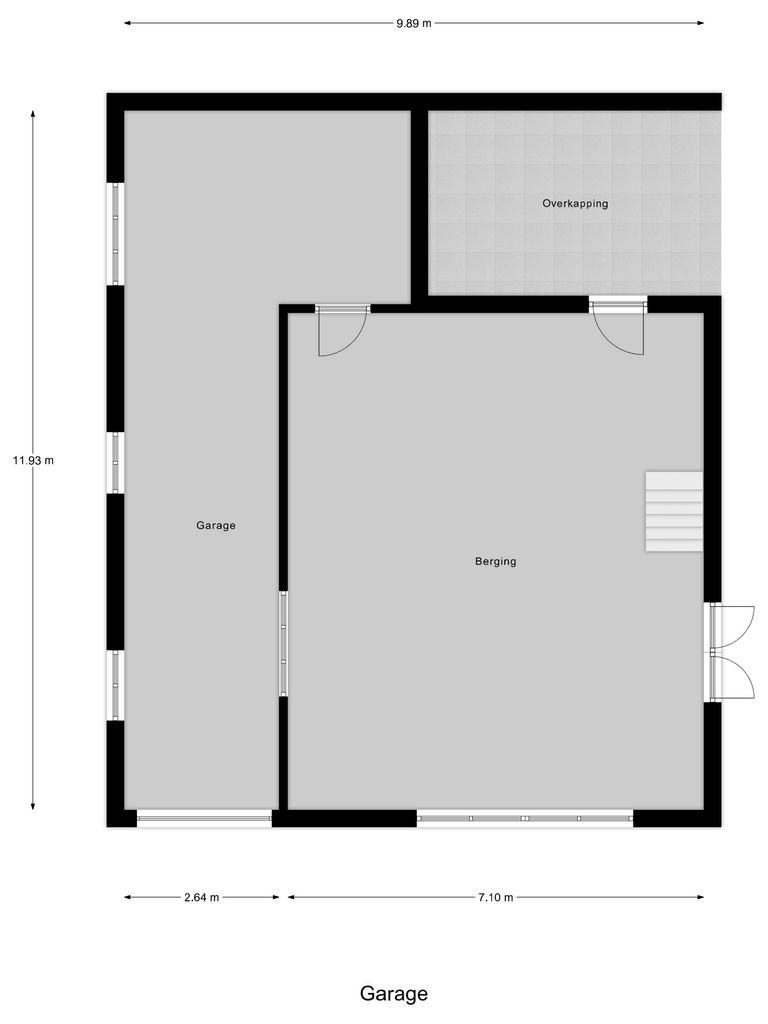 Plattegrond 4