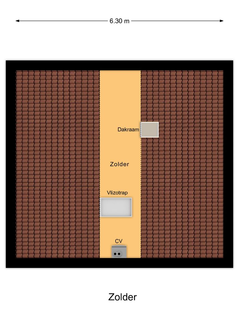 Plattegrond 3