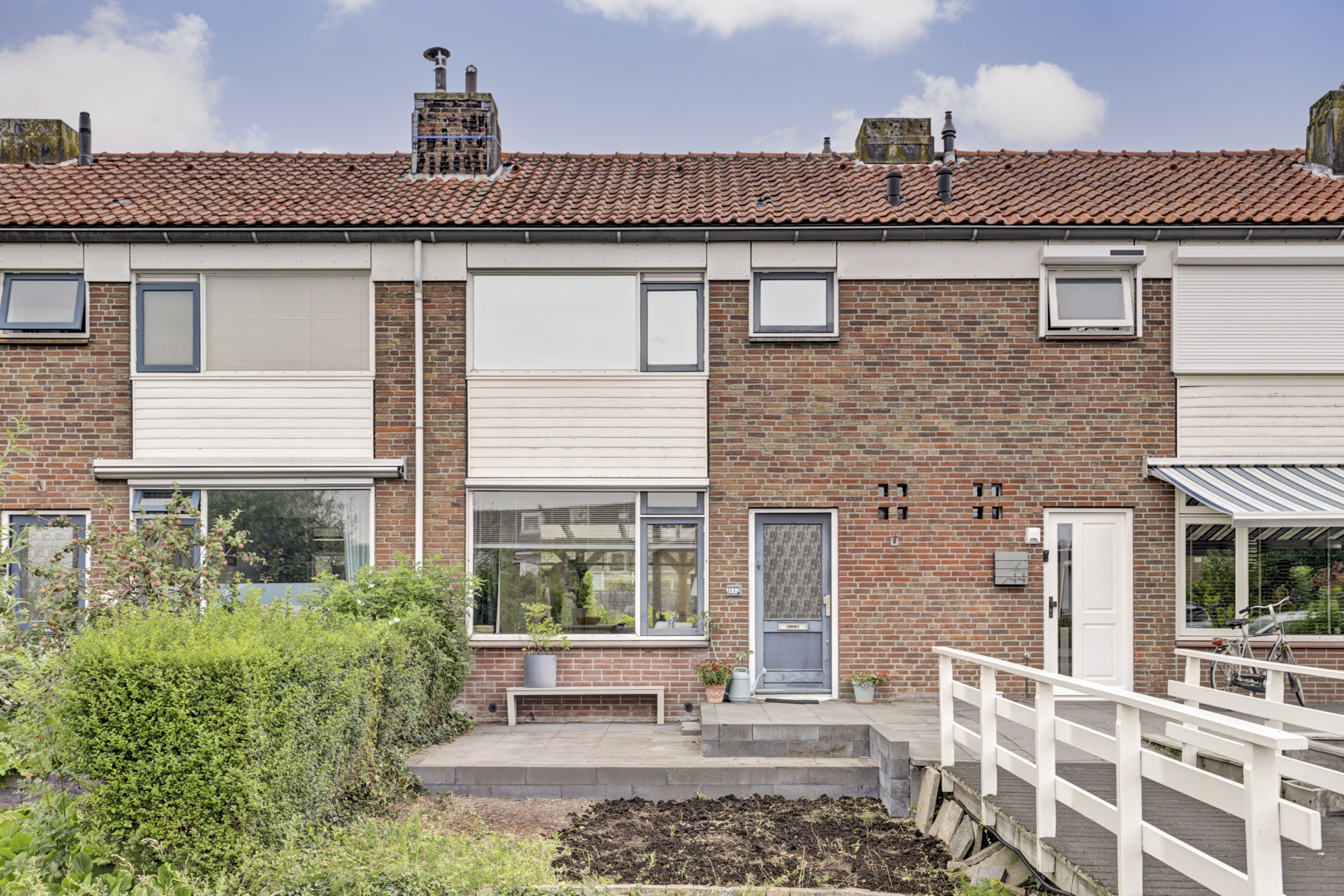 Mollenburgseweg 44a, afbeelding 0