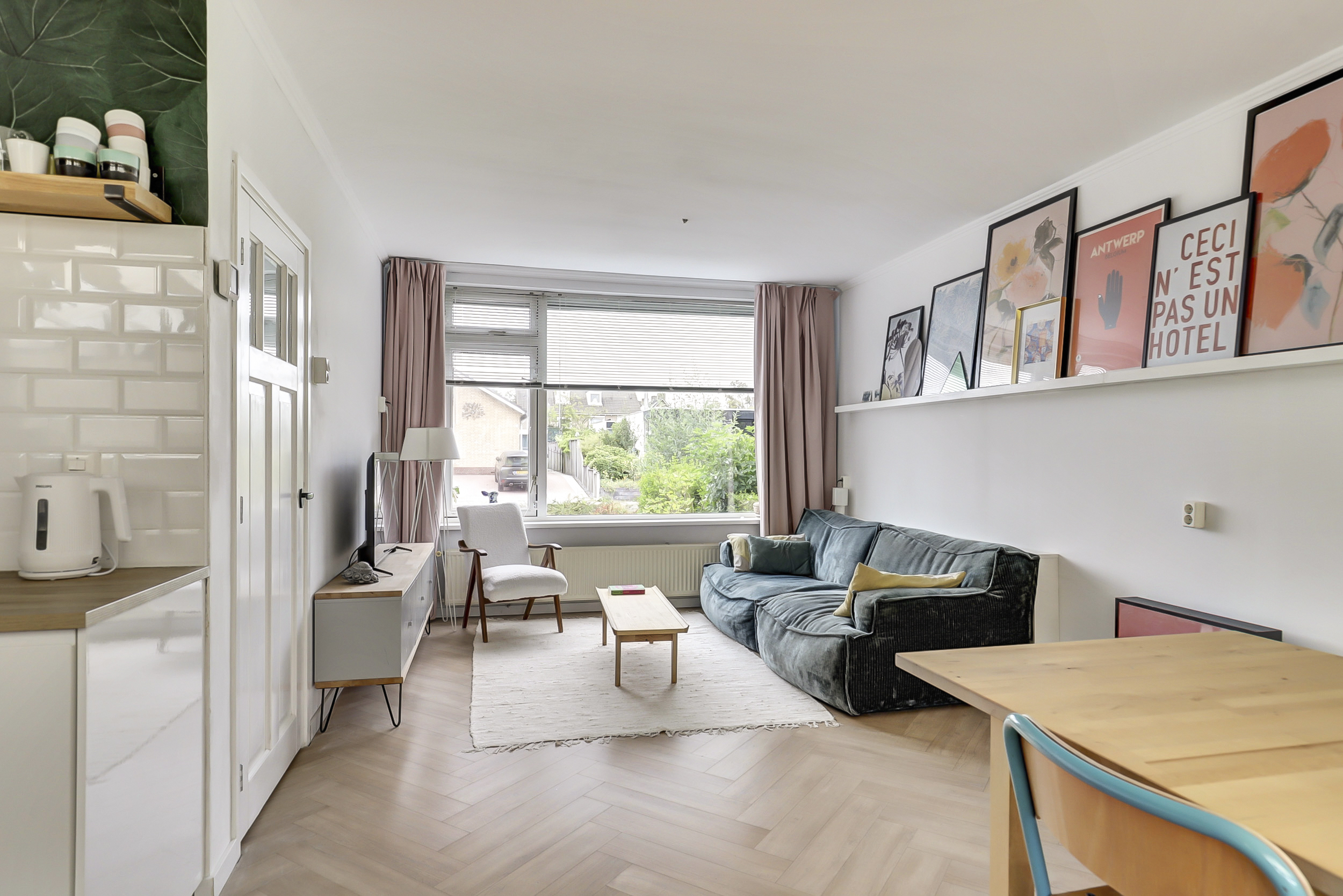 Mollenburgseweg 44a, afbeelding 5