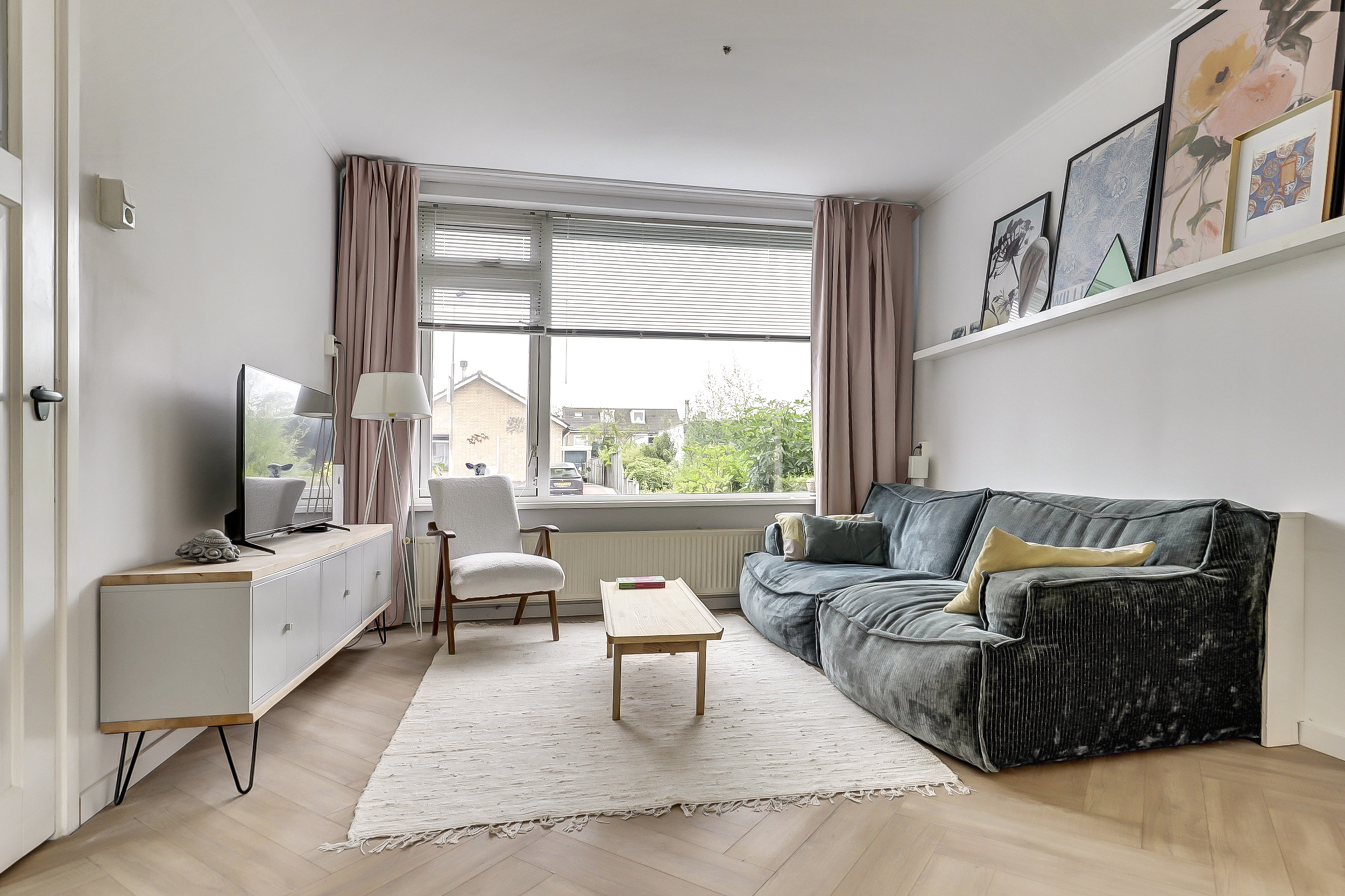 Mollenburgseweg 44a, afbeelding 6