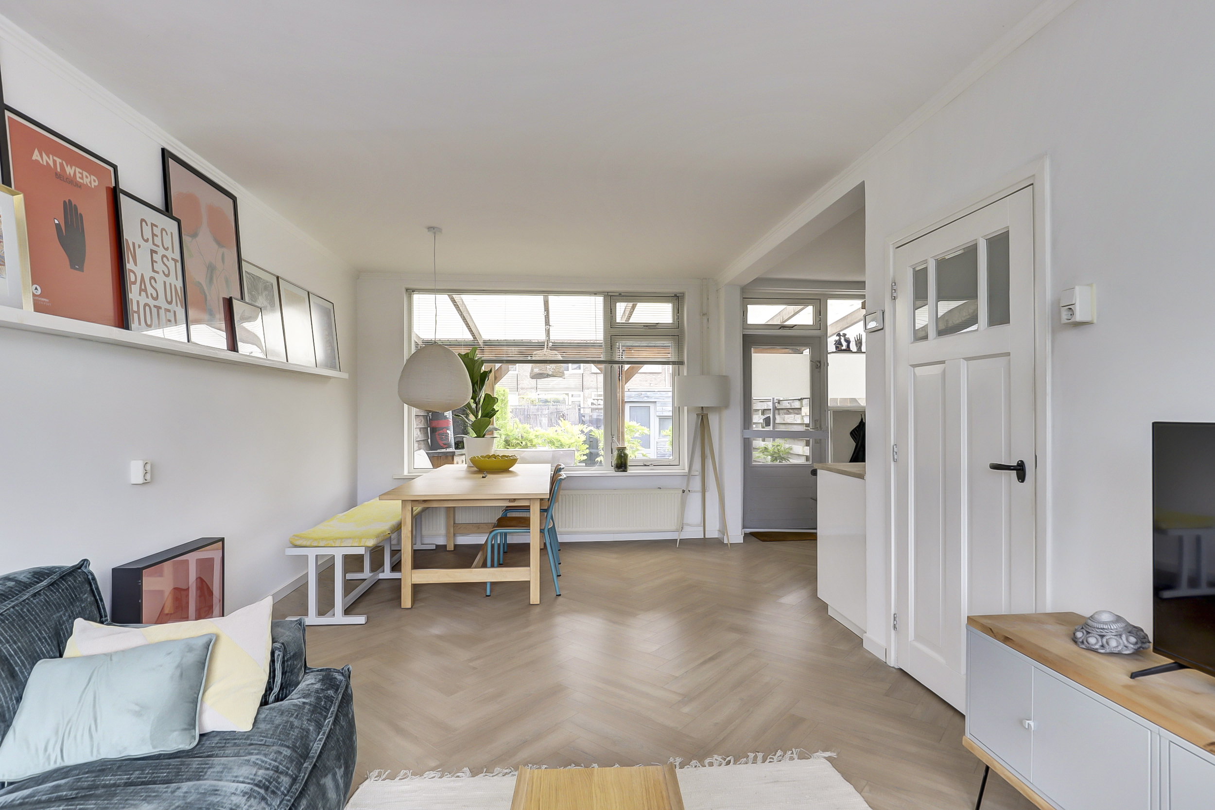 Mollenburgseweg 44a, afbeelding 7