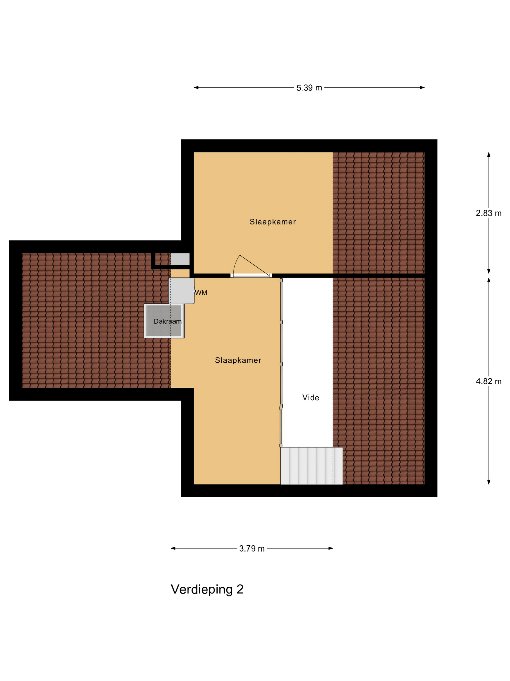 Vrouwestraat 9, afbeelding 21