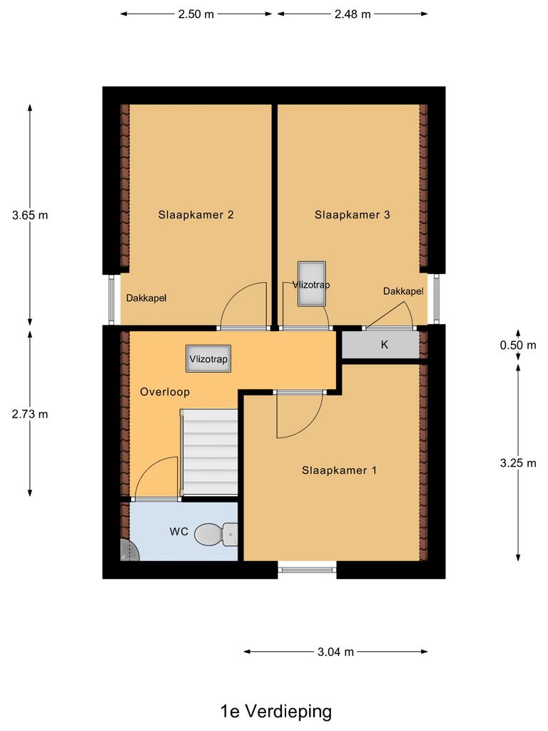 Plattegrond 2