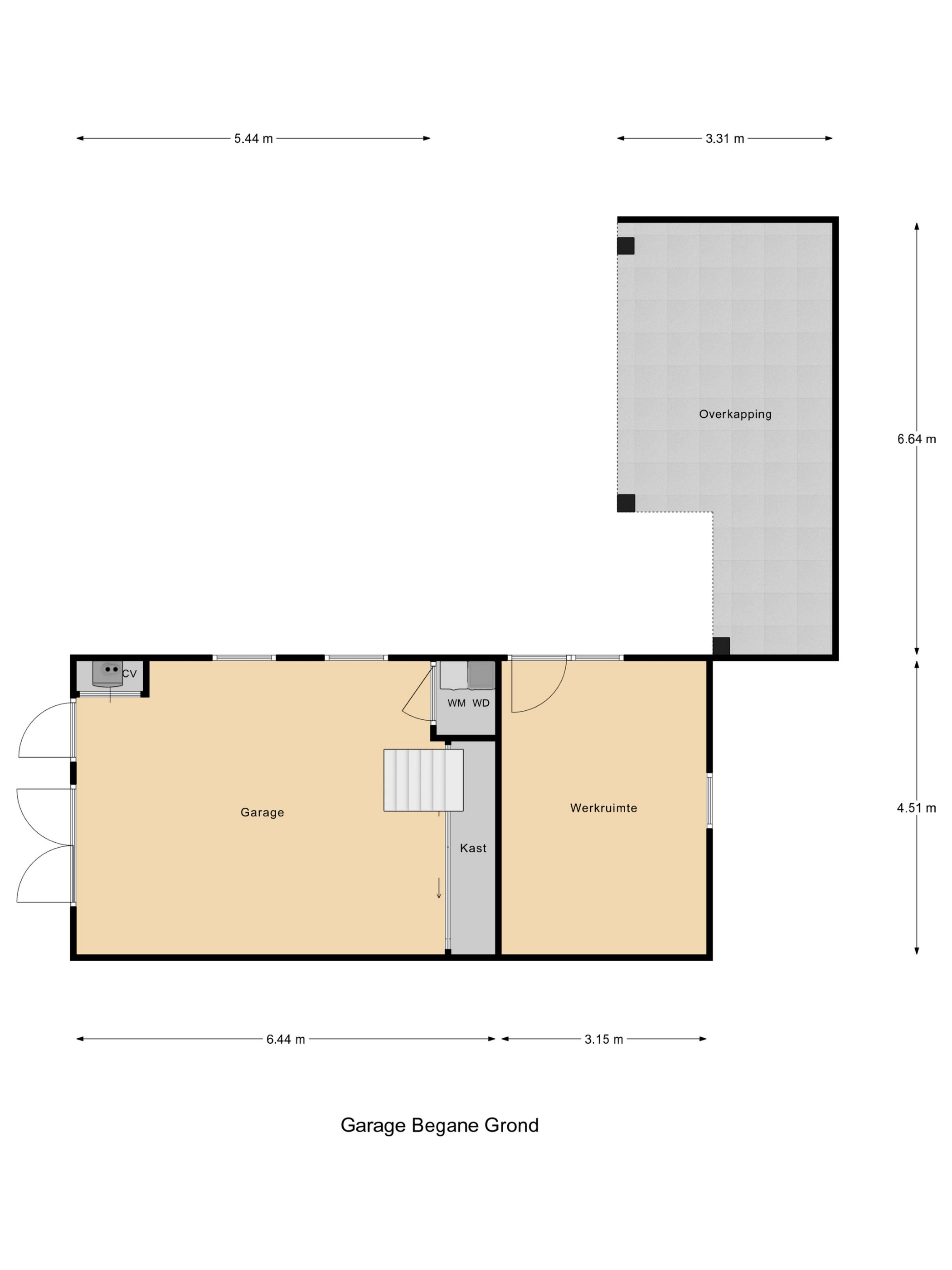 Beatrixstraat 14, afbeelding 49
