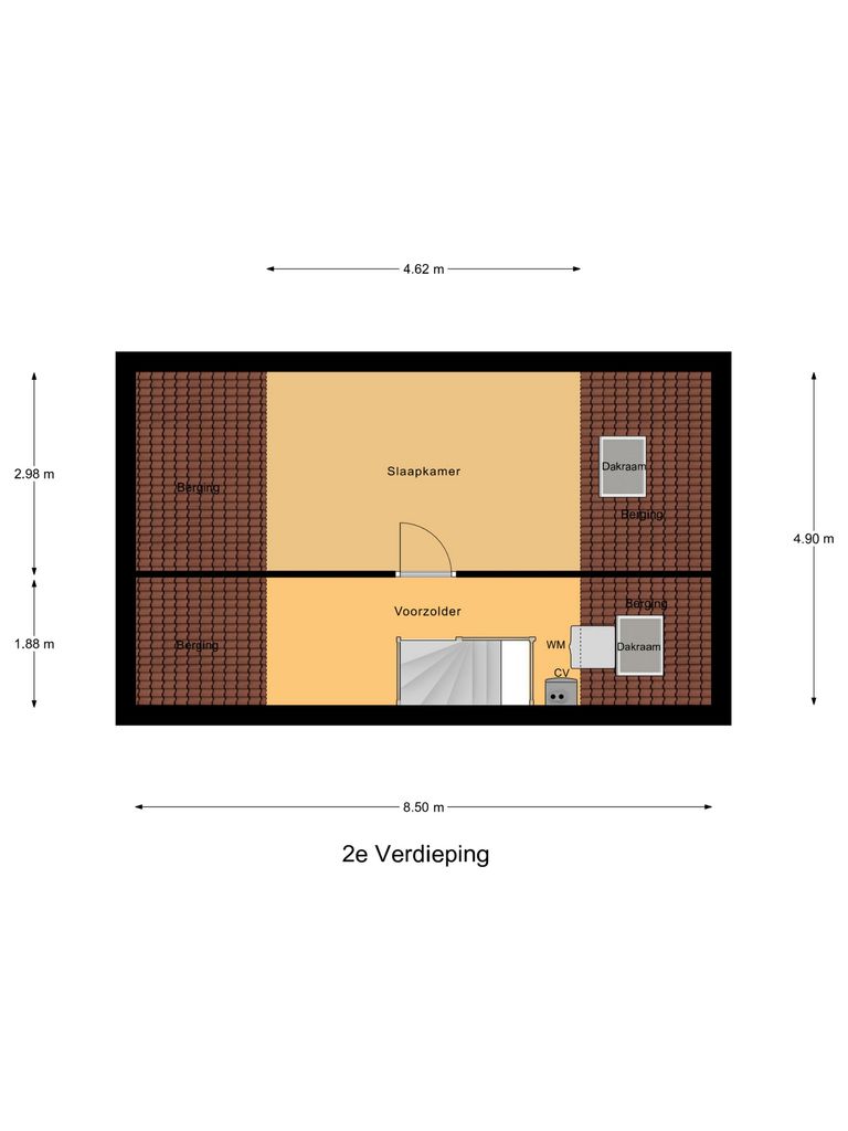 Plattegrond 3