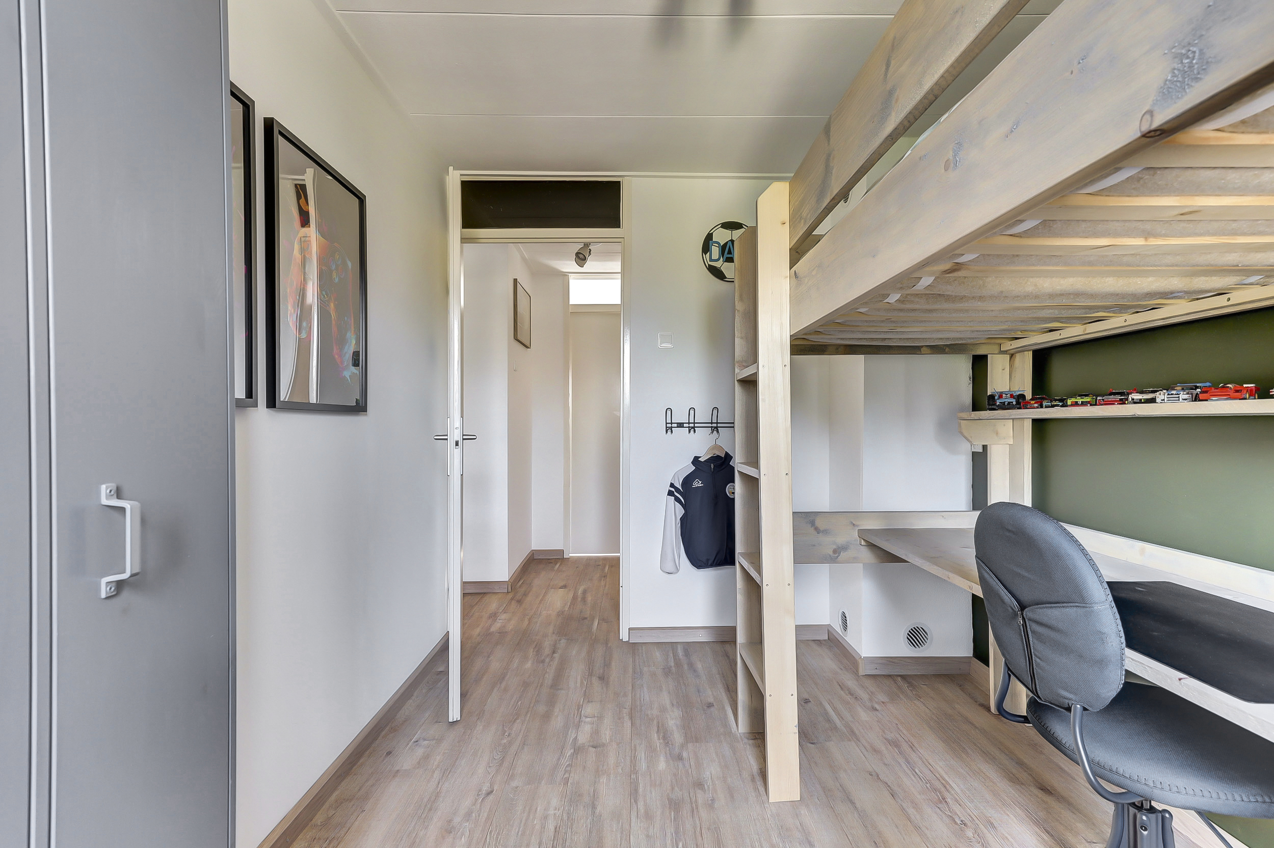 Dimmerlaan 30, afbeelding 21