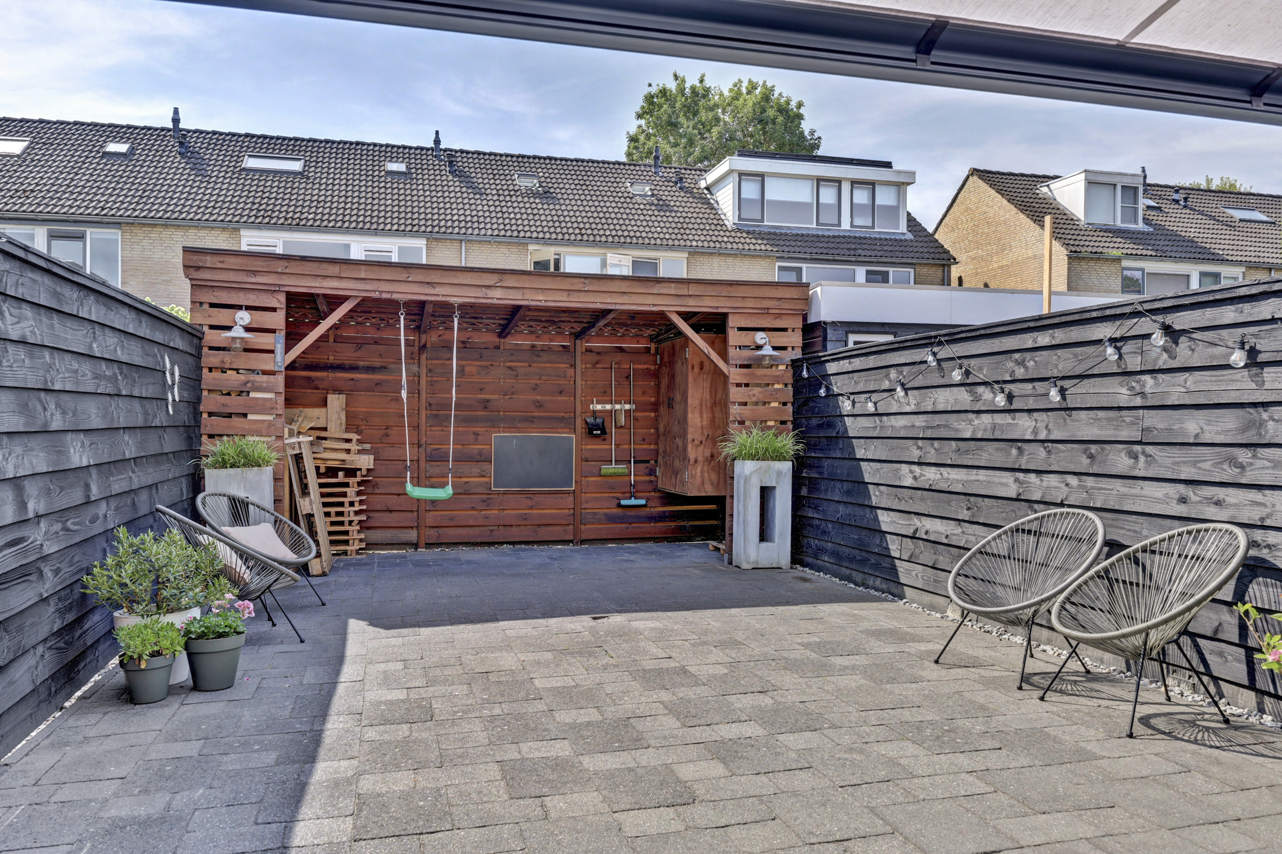 Dimmerlaan 30, afbeelding 32