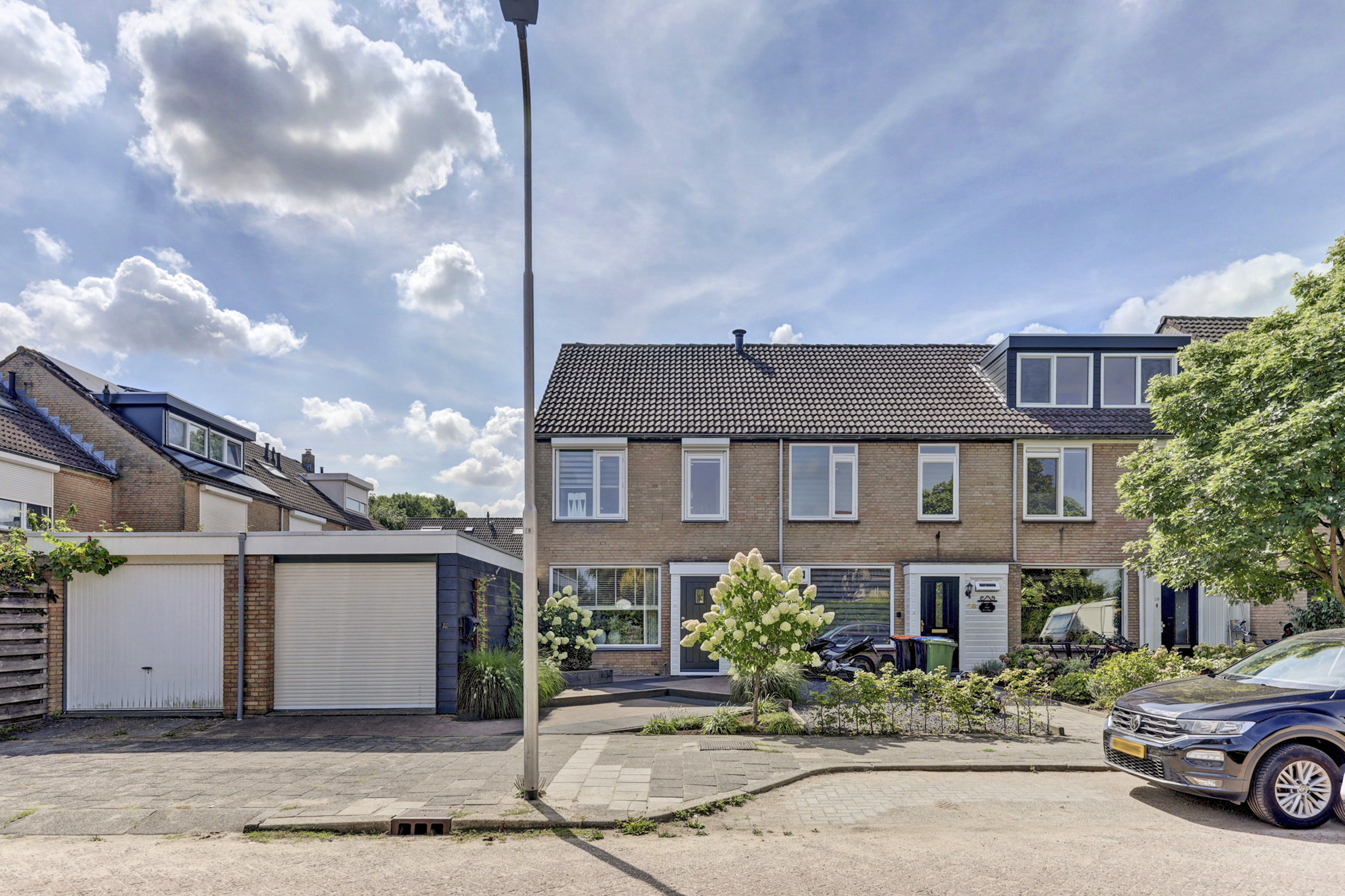 Dimmerlaan 30, afbeelding 0