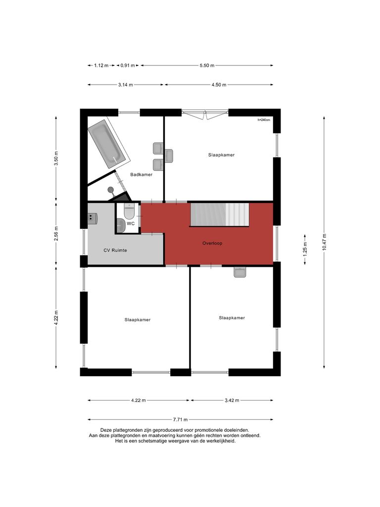 Plattegrond 2