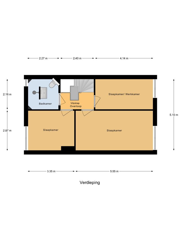 Plattegrond 2