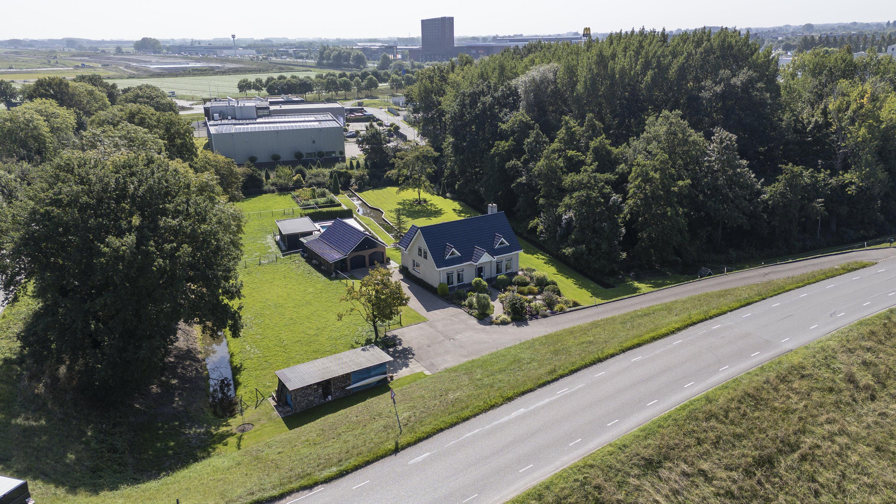 Zuiderlingedijk 245a, afbeelding 5