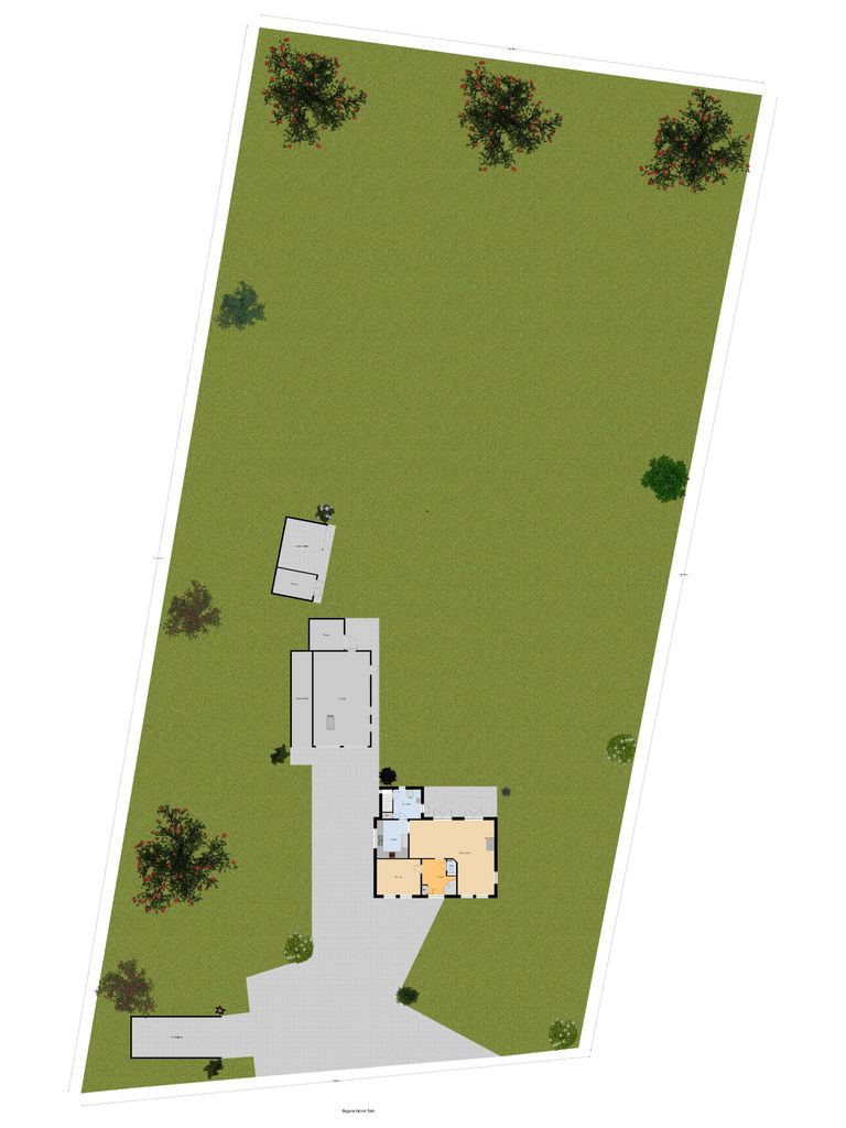 Plattegrond 5