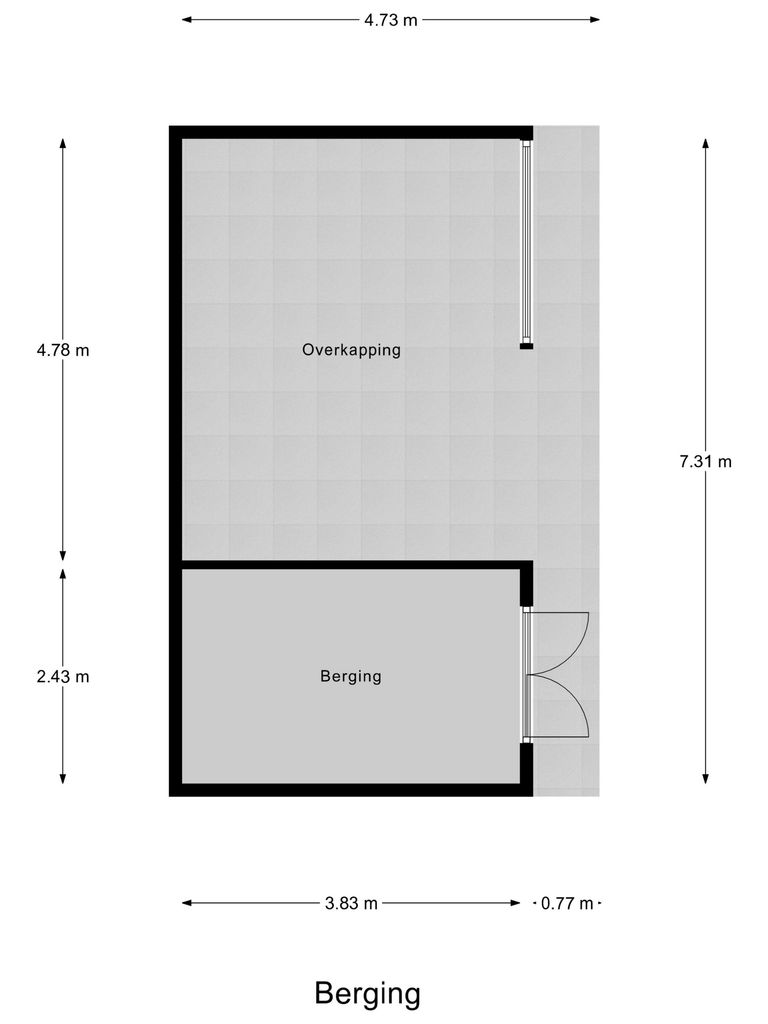 Plattegrond 8