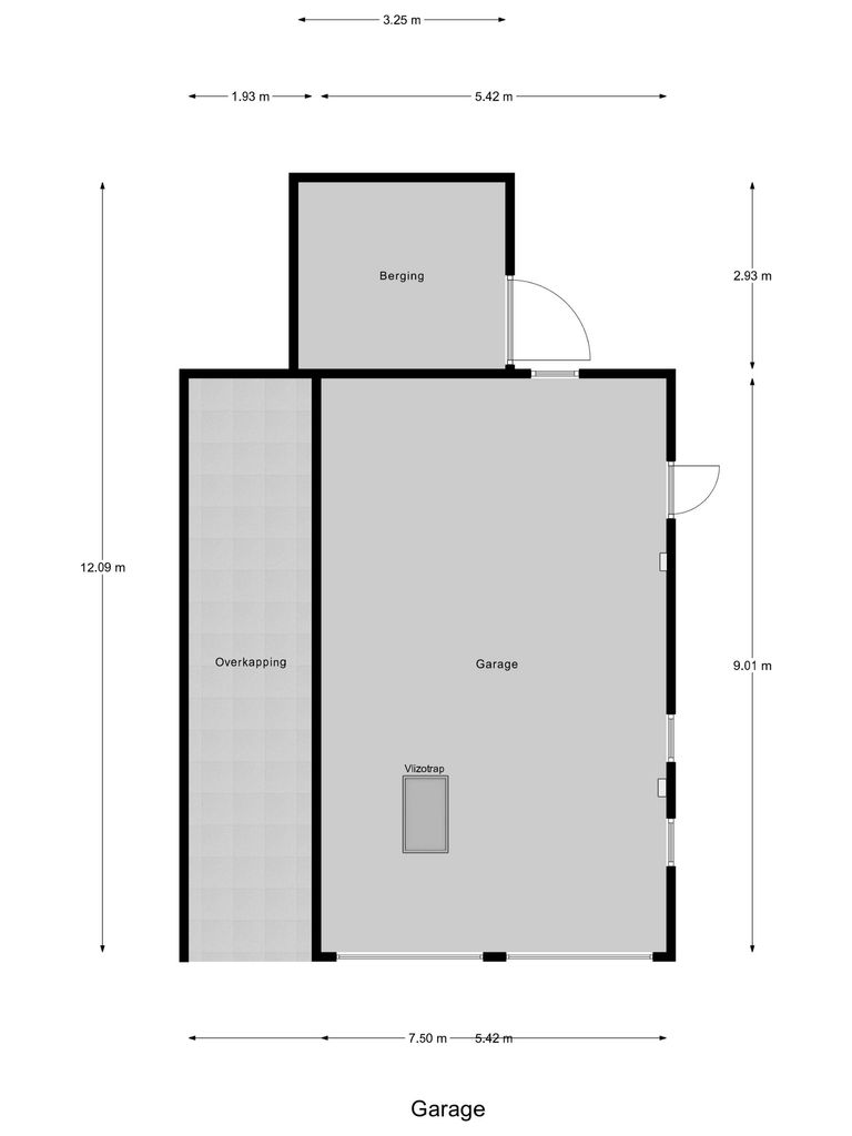 Plattegrond 6
