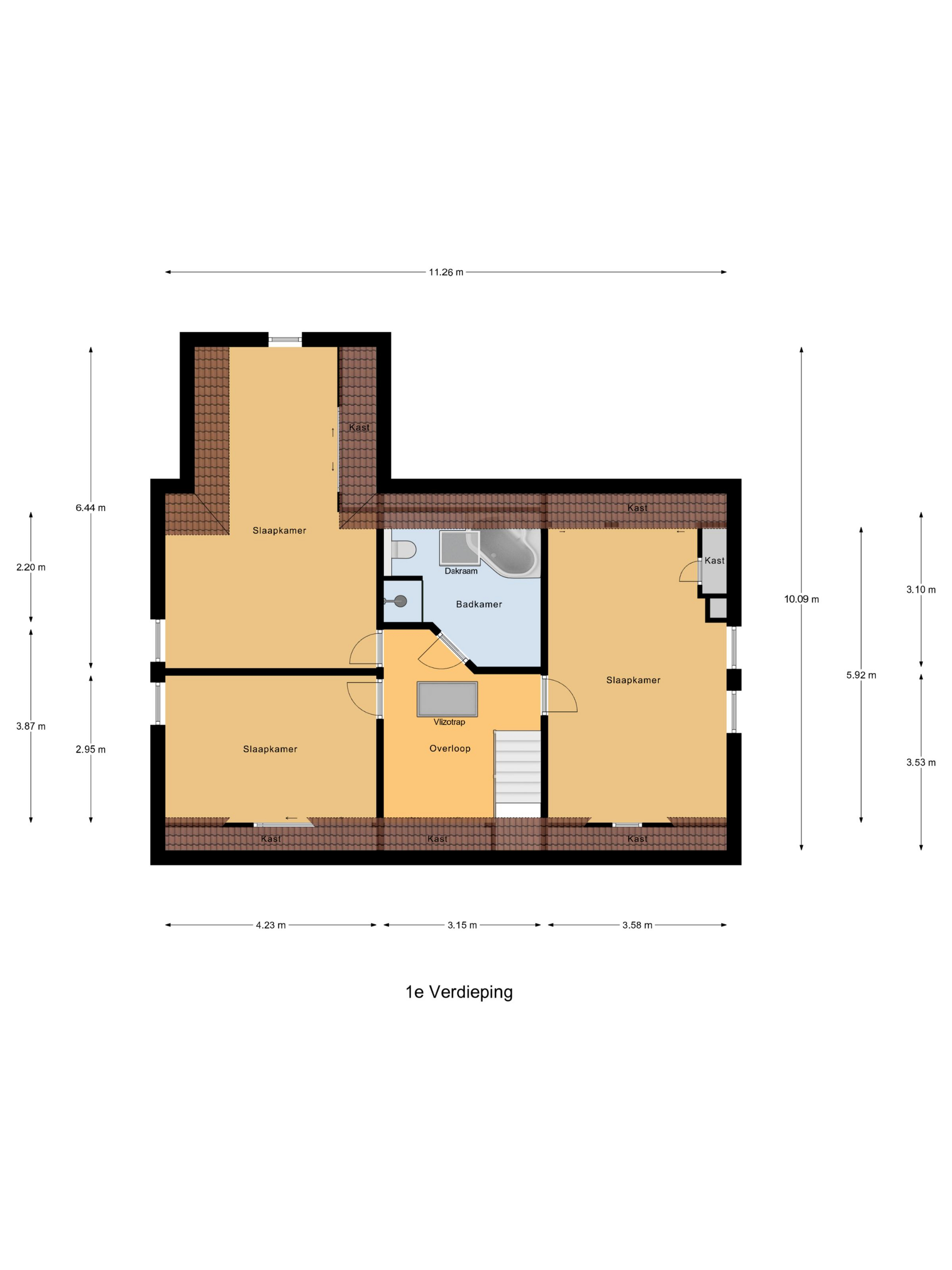 Zuiderlingedijk 245a, afbeelding 39
